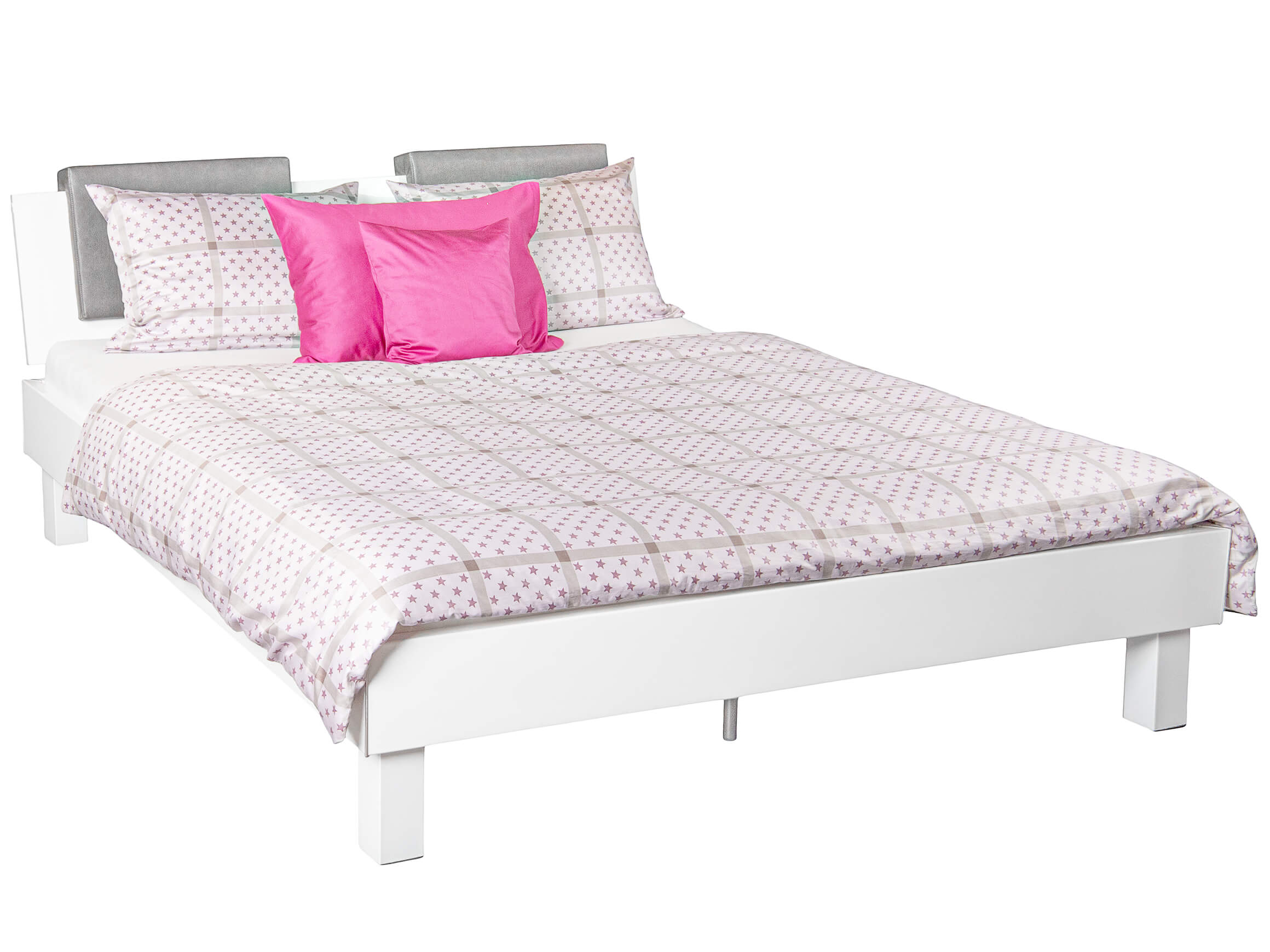 Bett Top-Line von Hasena
