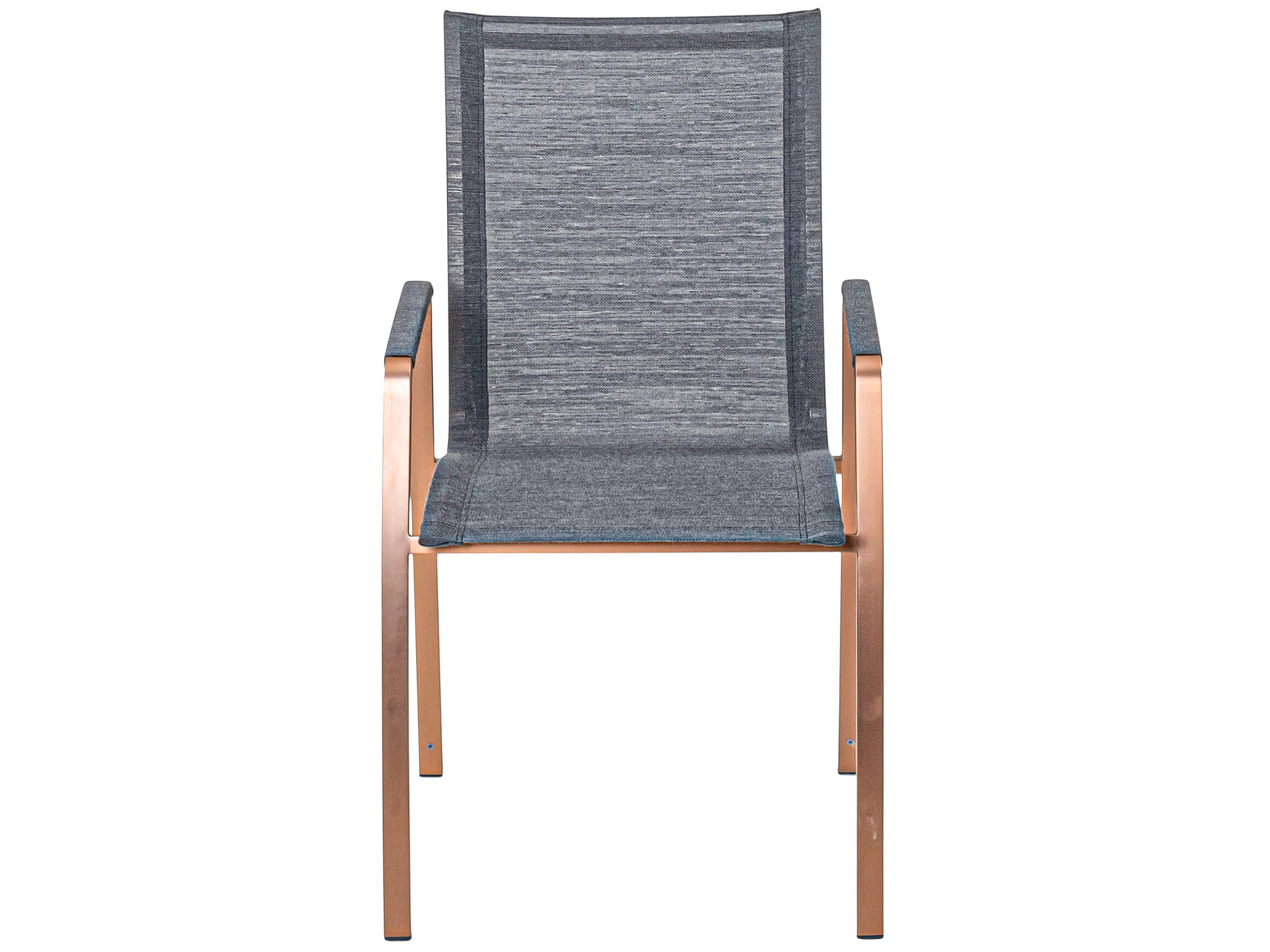 Gartenstuhl Trond Schwarz Sit