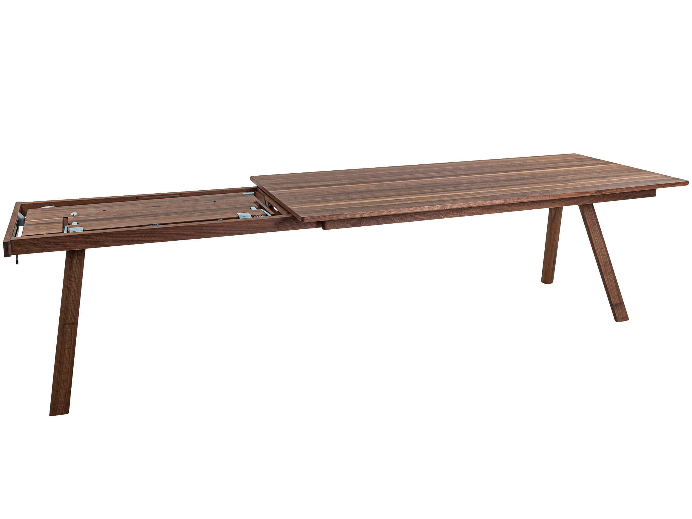 Esstisch Taso Team 7 / Tischblattmass (BxT) :200 x 100 cm