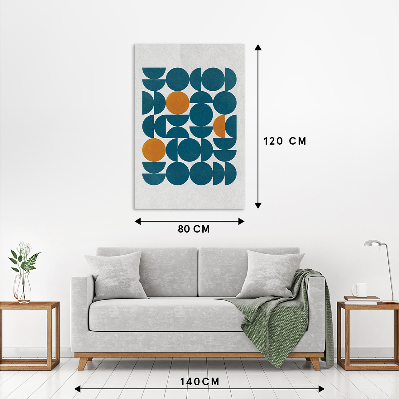 Canvas-All And Half Balls-image LAND