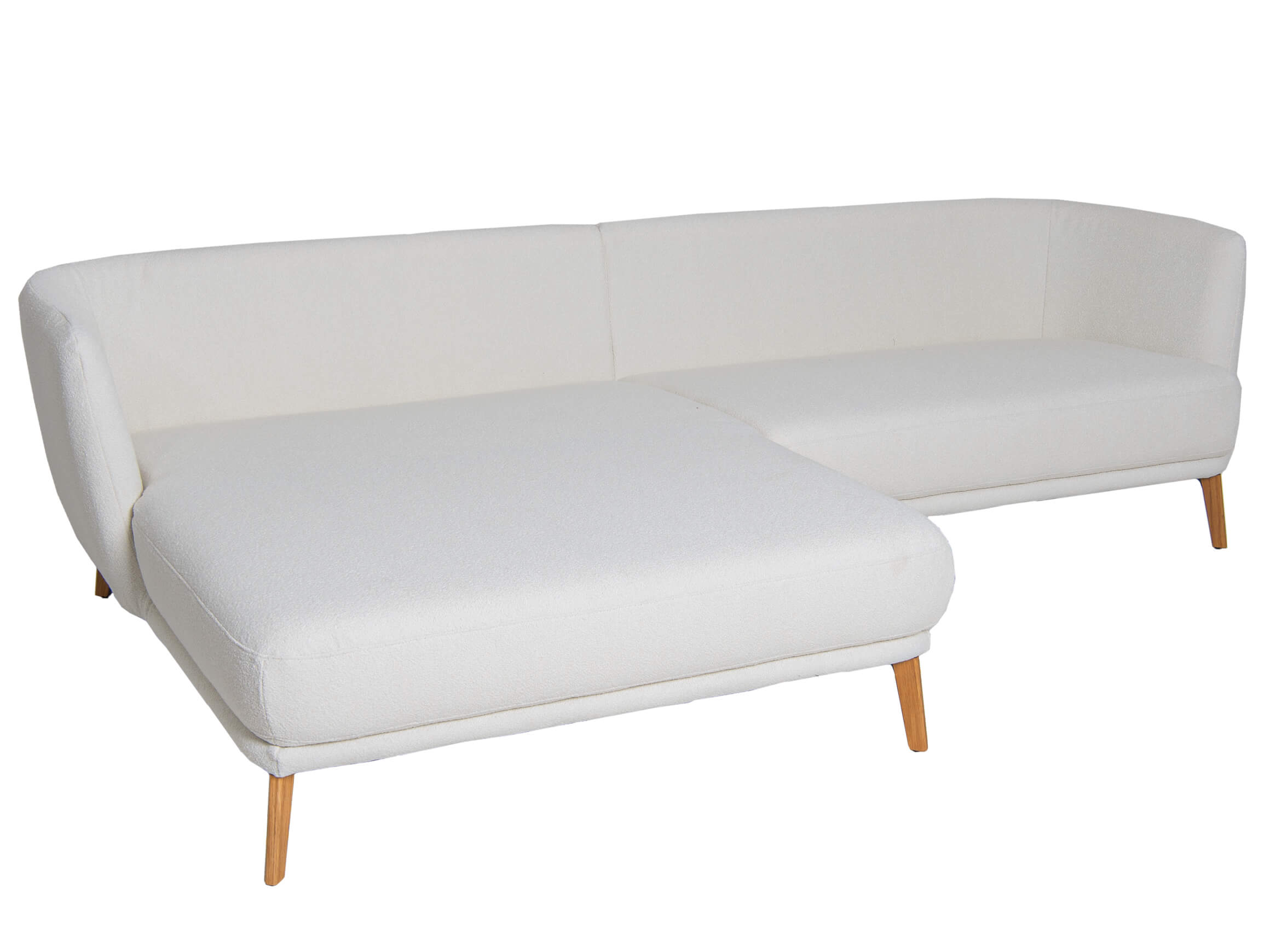 Ecksofa Pearl Candy