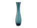 Vase Venus Blau H: 90 cm Abhika