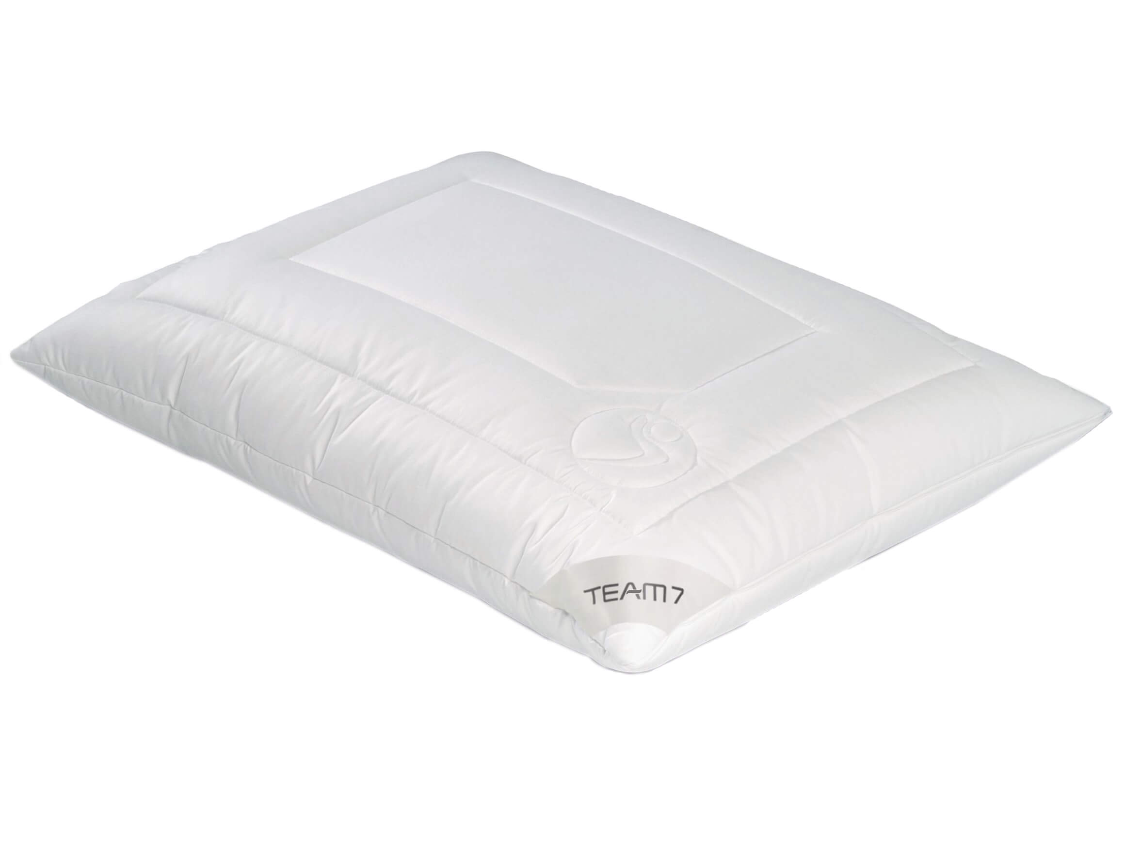 Tencel pillow from Team 7