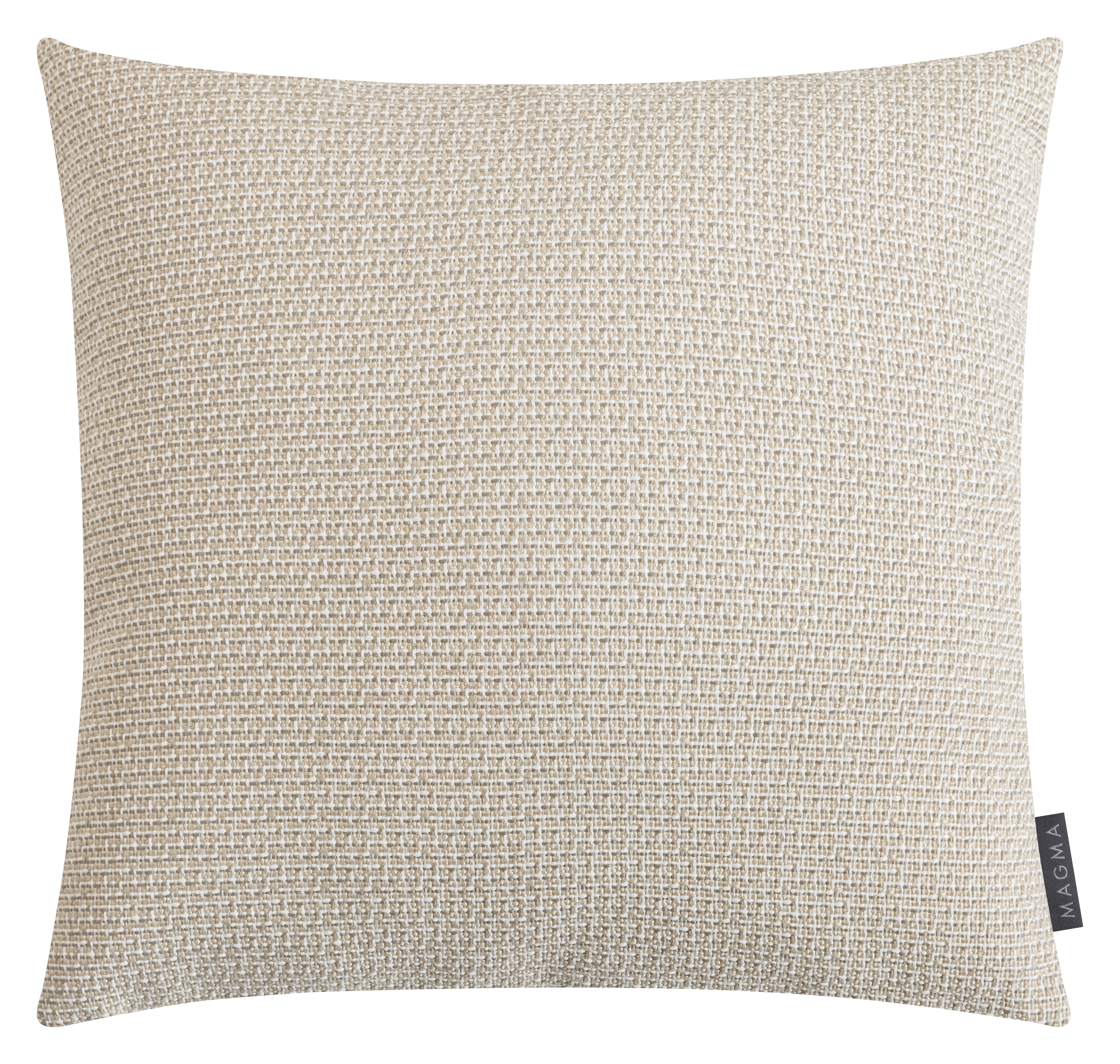 Kissenhülle Antigua Natur Magma