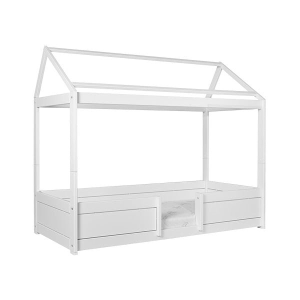 Kinderbett 4-In-1 Bett Basic Lifetime Kidsrooms