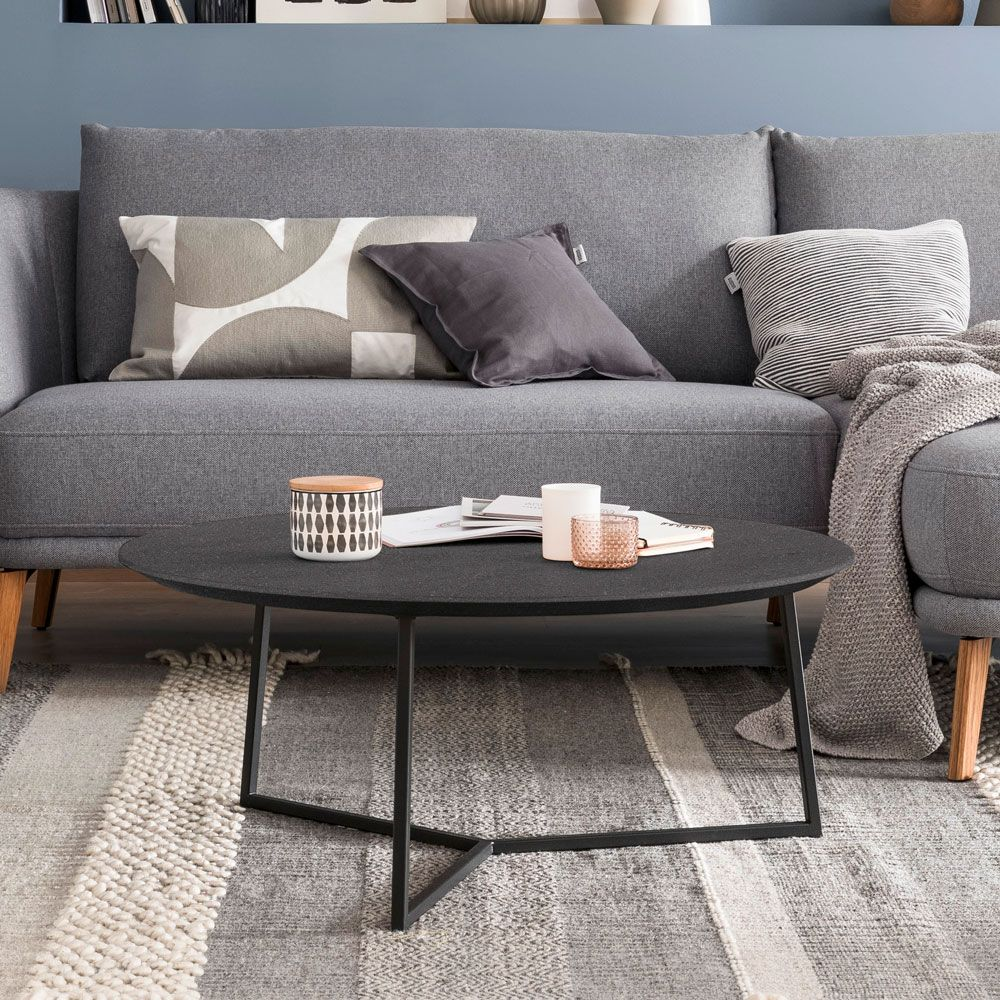 Couchtisch Connect H: 35 cm Venjakob