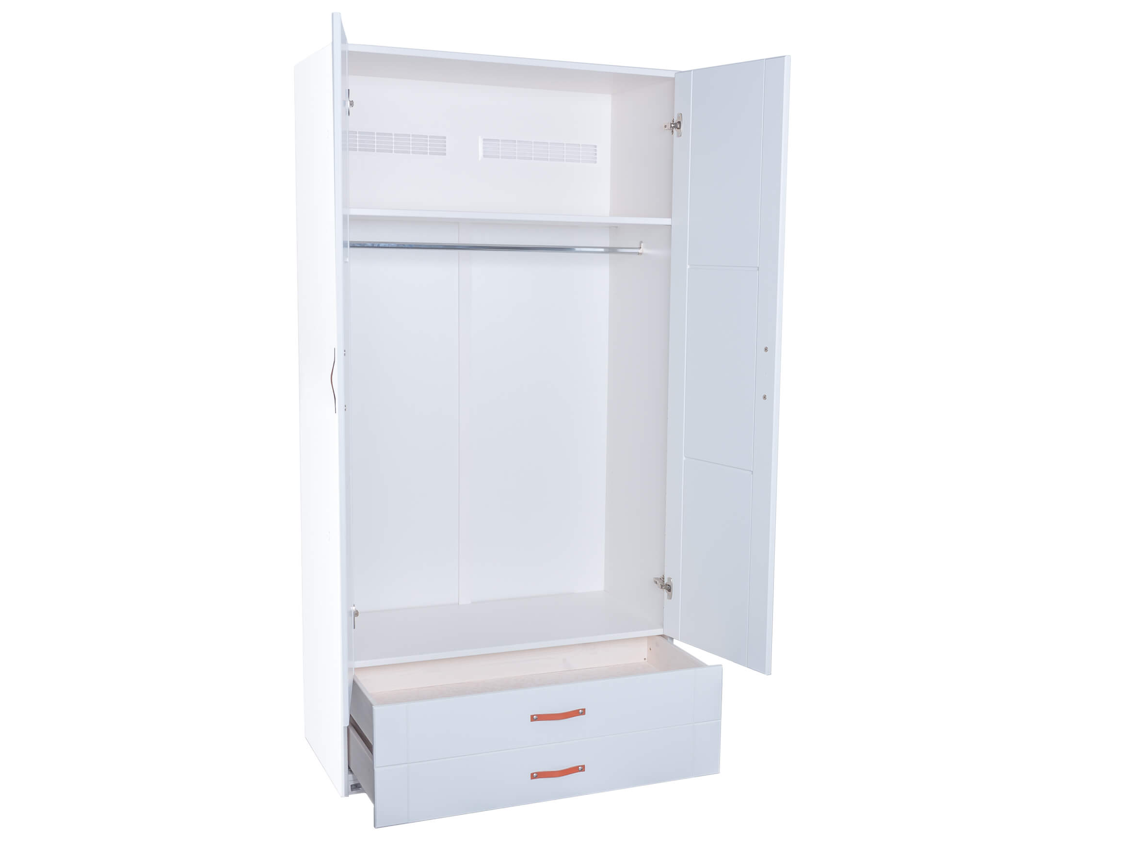 Kleiderschrank System Lifetime Kidsrooms