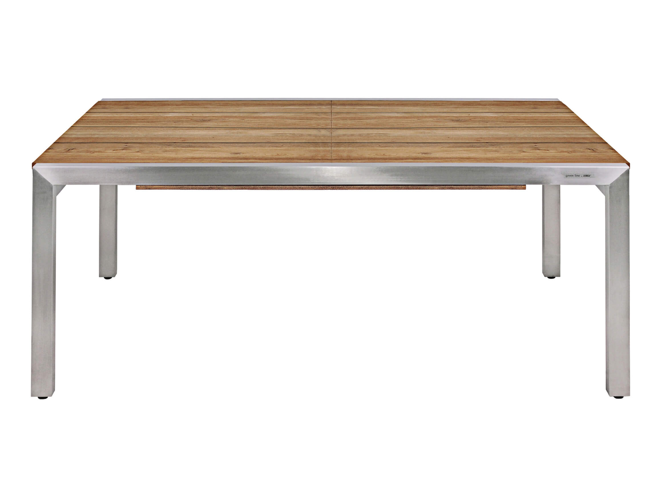 Gartentisch Malu, Ausziehbar, Keramik Dekton, b 160220