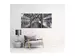 Digitaldruck auf Acrylglas Werkshalle 1 image LAND / Grösse: 140 x 66 cm