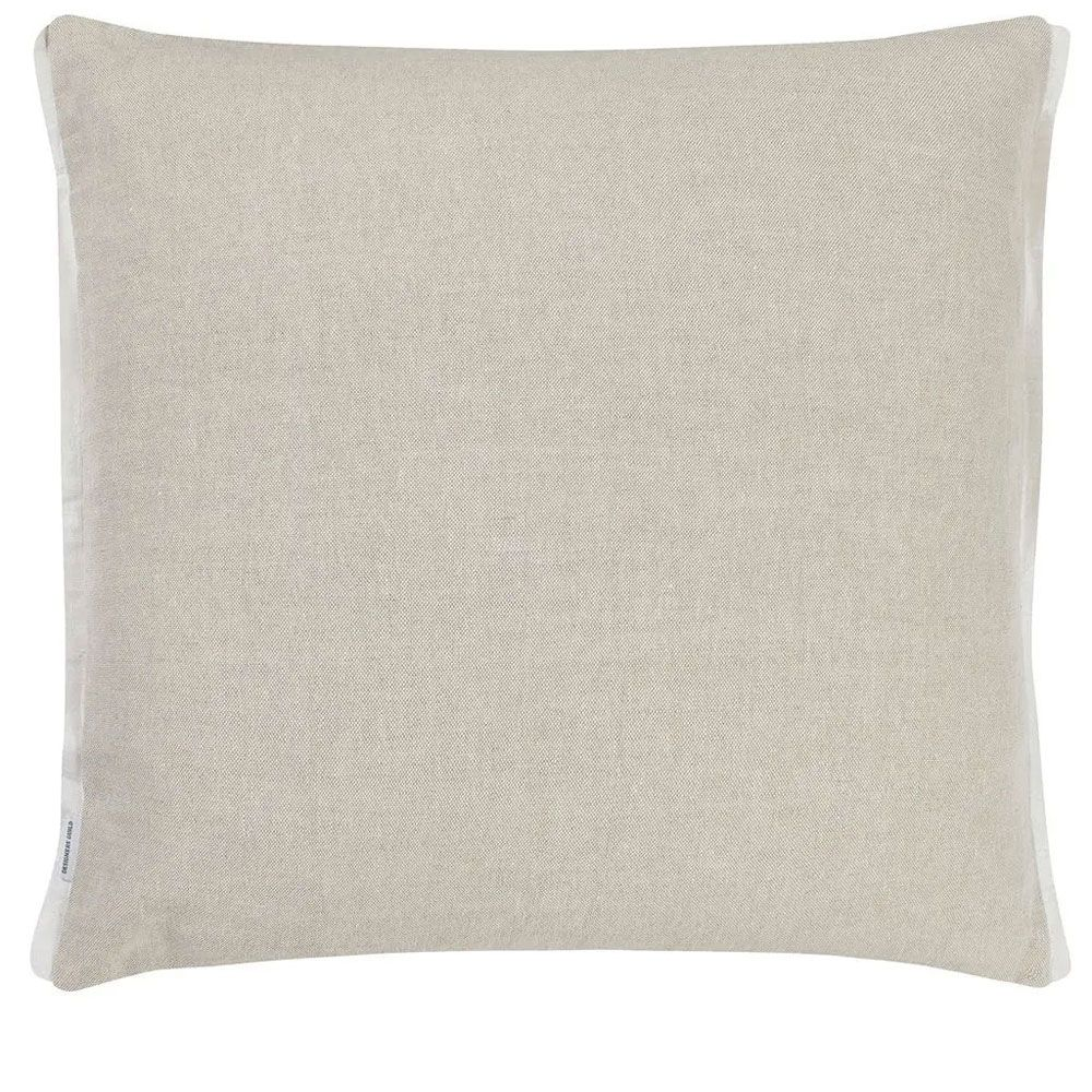 Zierkissen-Shanghai Garden, Grün, 60x60 cm-Designers Guild