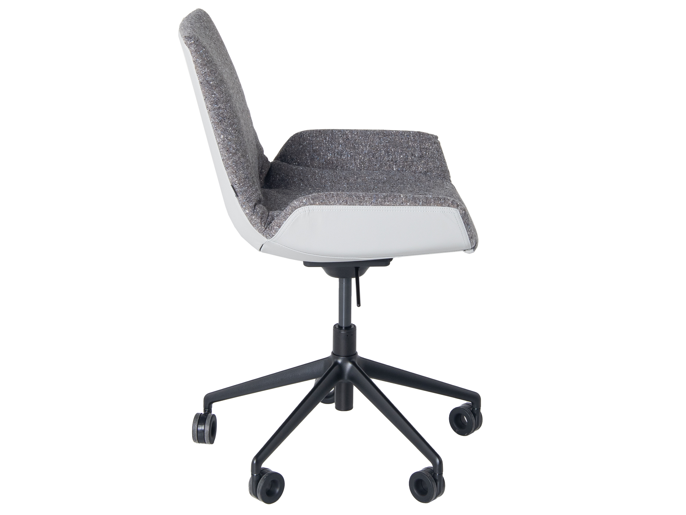 Büro-Drehstuhl Lui Plus Team 7