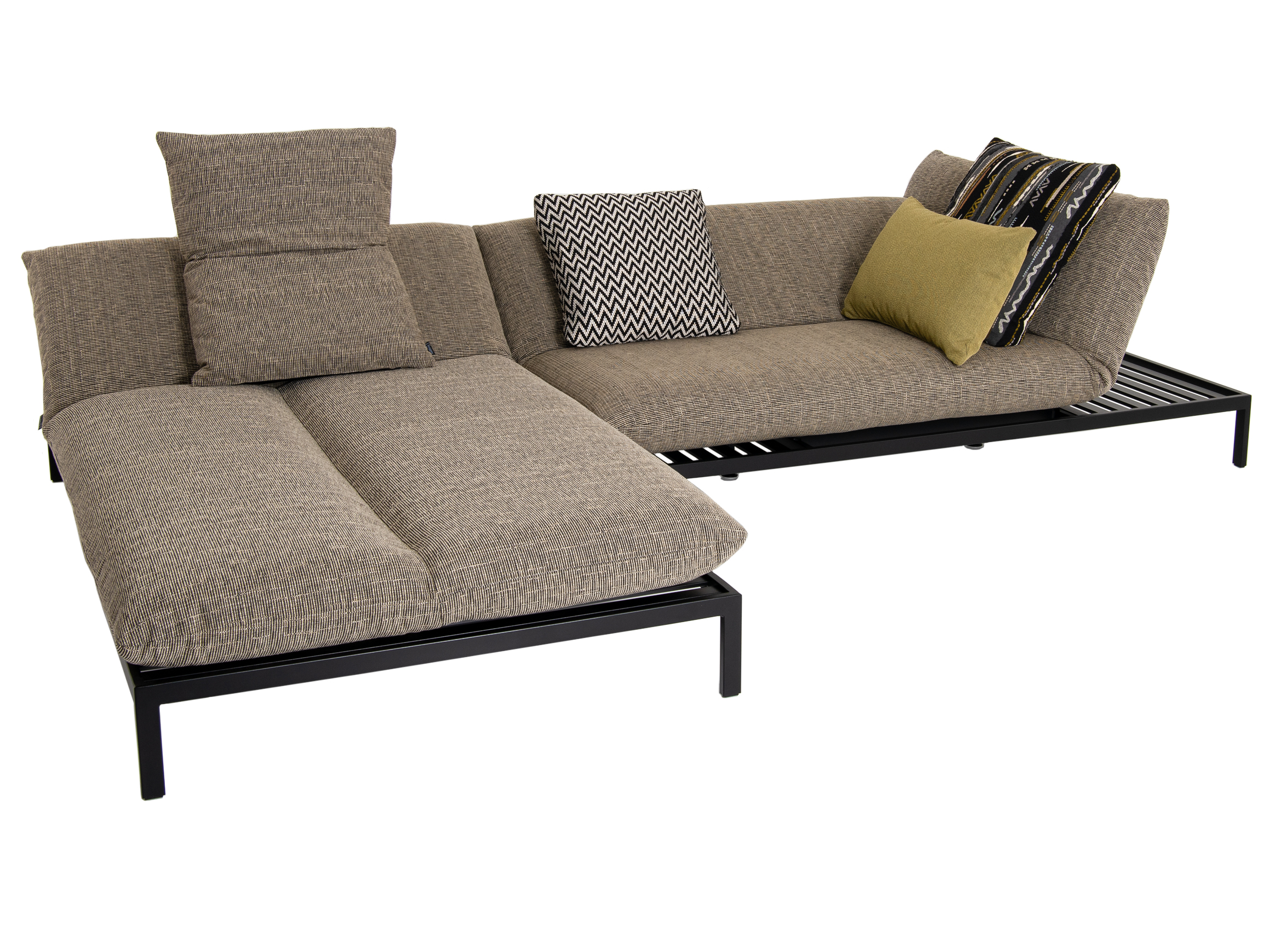 Gartenlounge Kaya Bullfrog