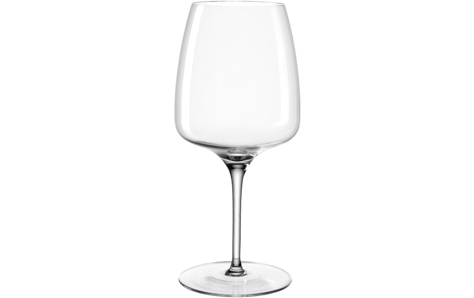 Rotweinglas Cesti 500 ml, 6 Stück Alltron / Farbe: Transparent