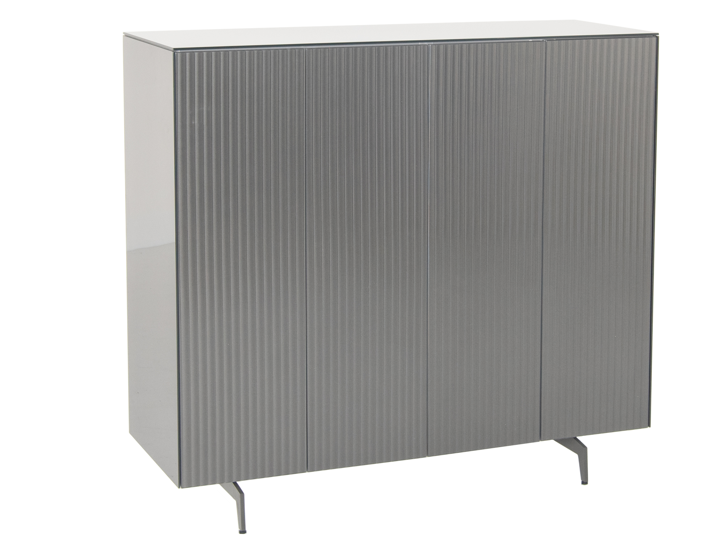 Highboard-Sonorous Elements-