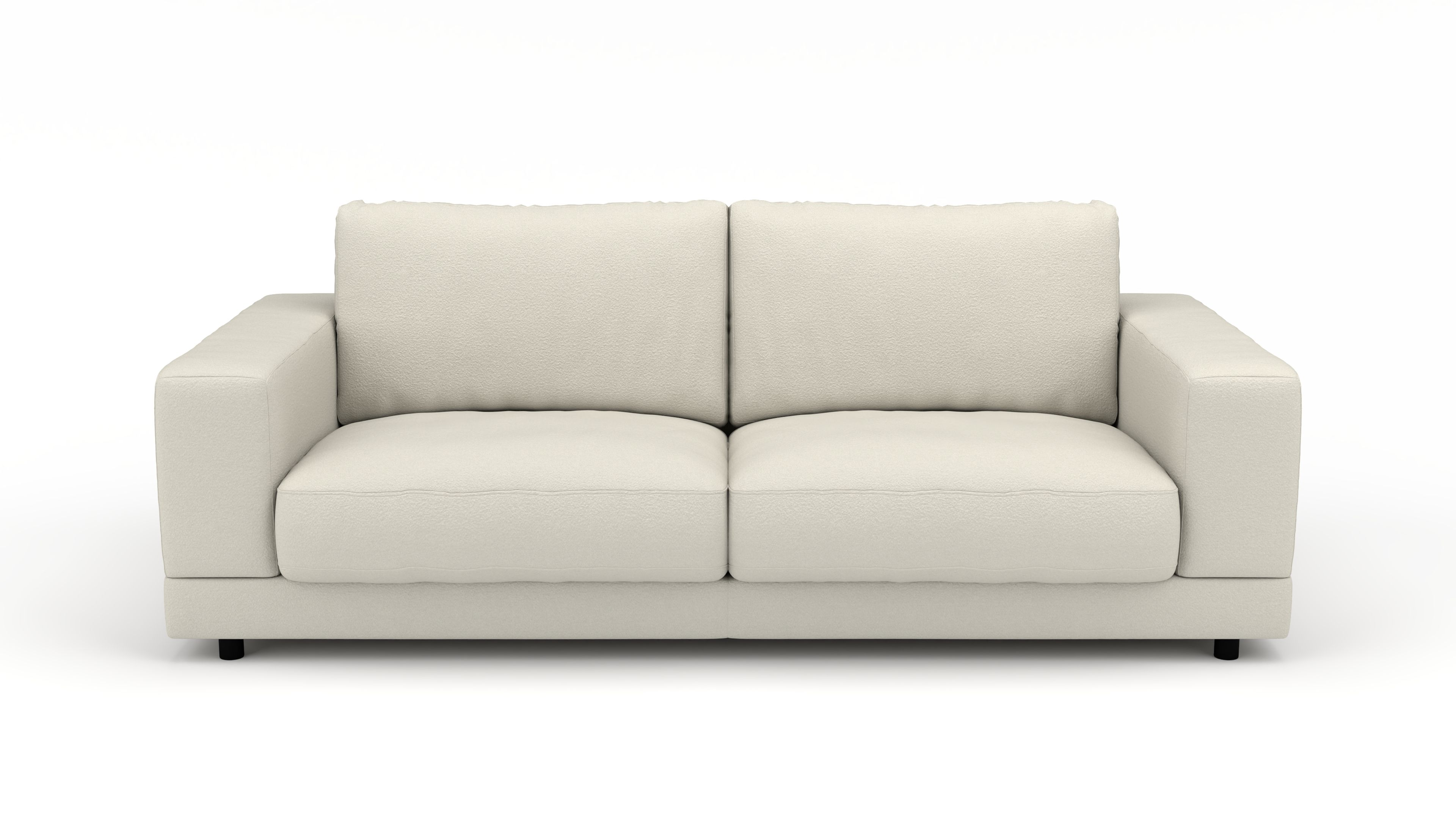 Sofa Jupiter 2-Sitzer UrbanDesign