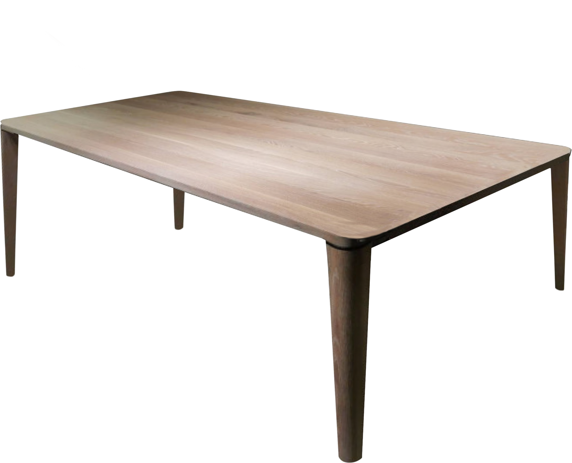 Mayra table from Lüönd