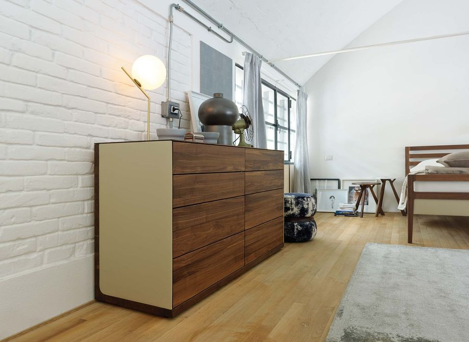 Chest of drawers Riletto from Team 7