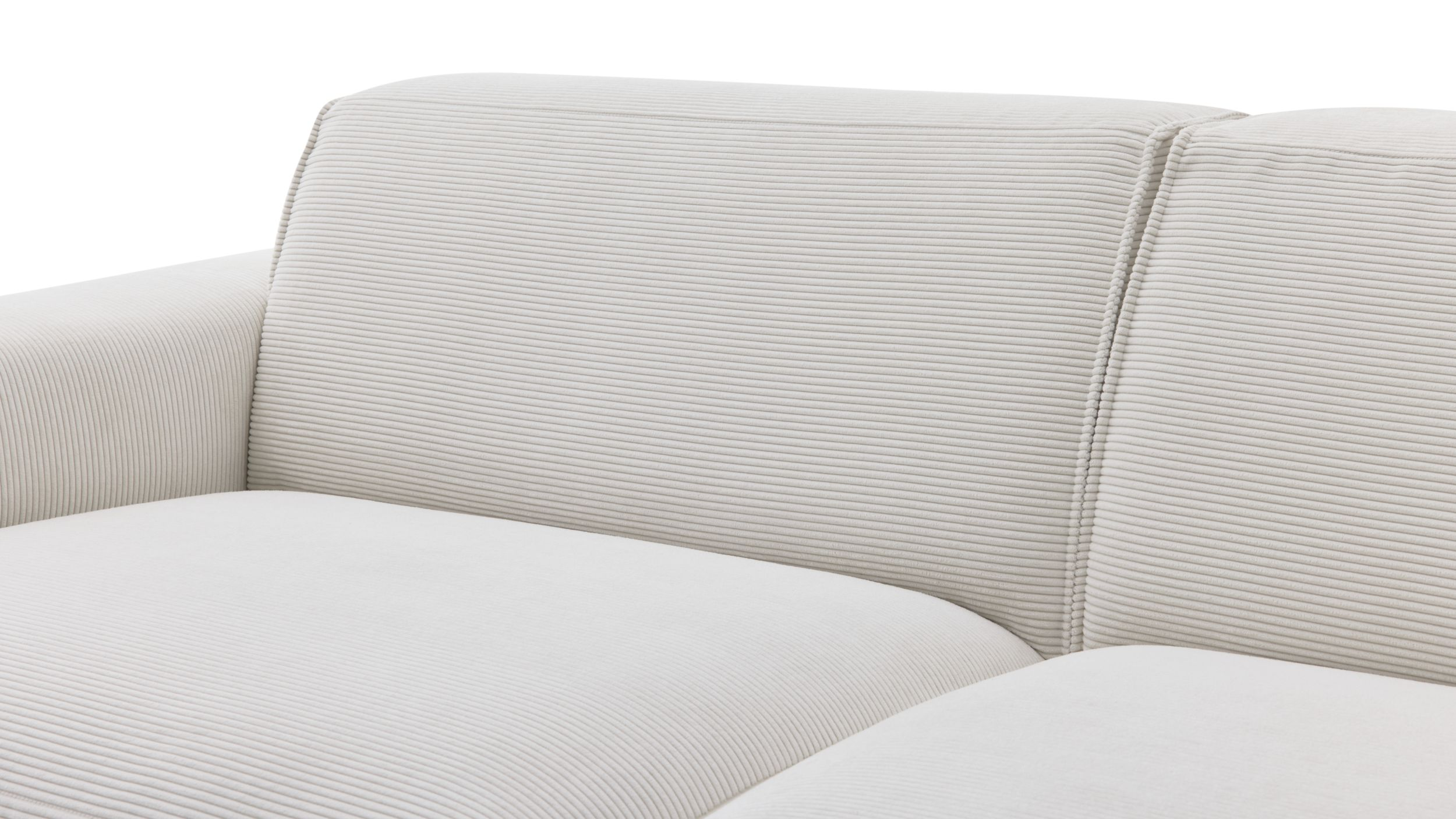 Ecksofa No. 4100 Candy