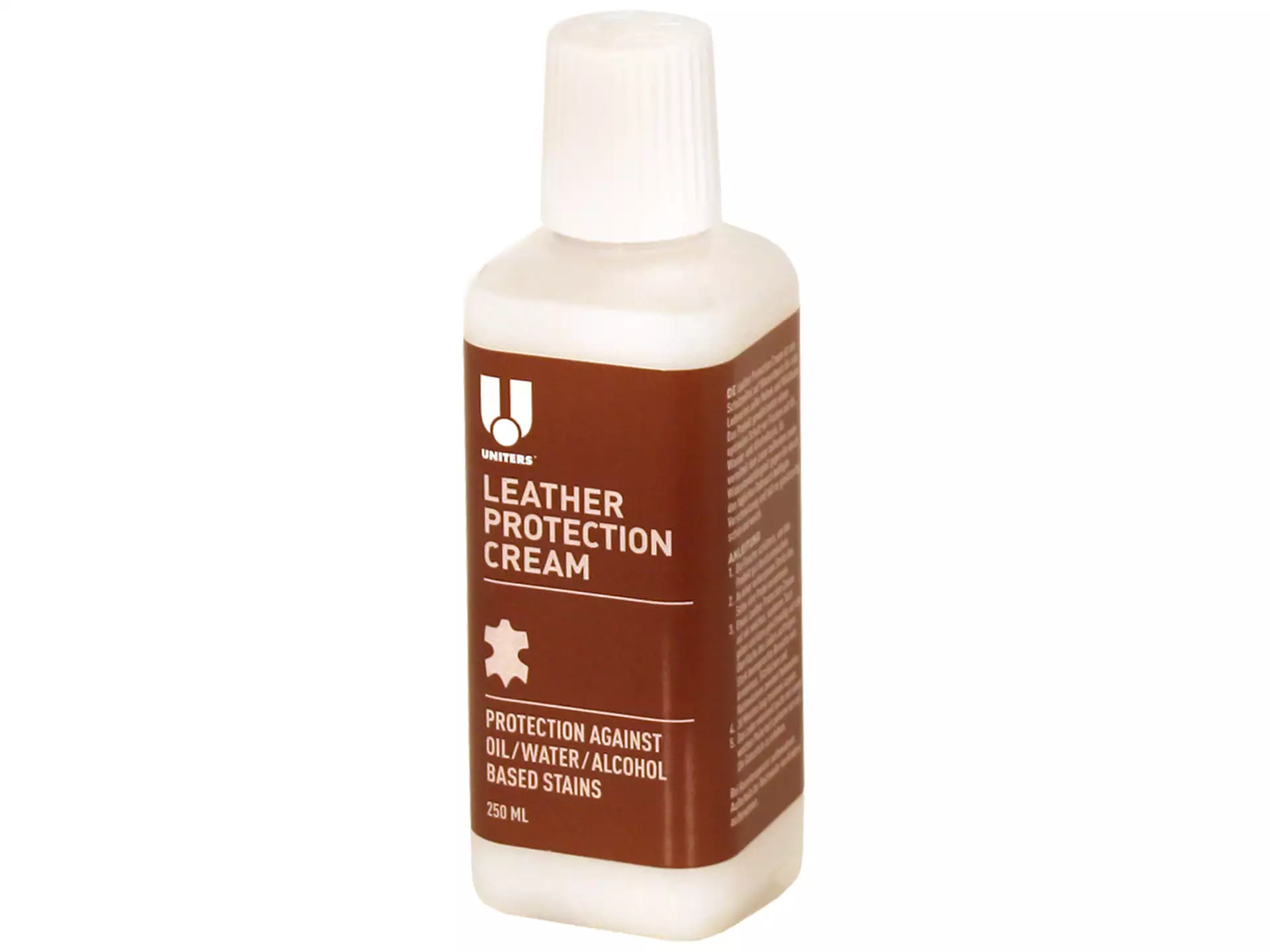 Lederpflegeprodukt Leather Protection Cream