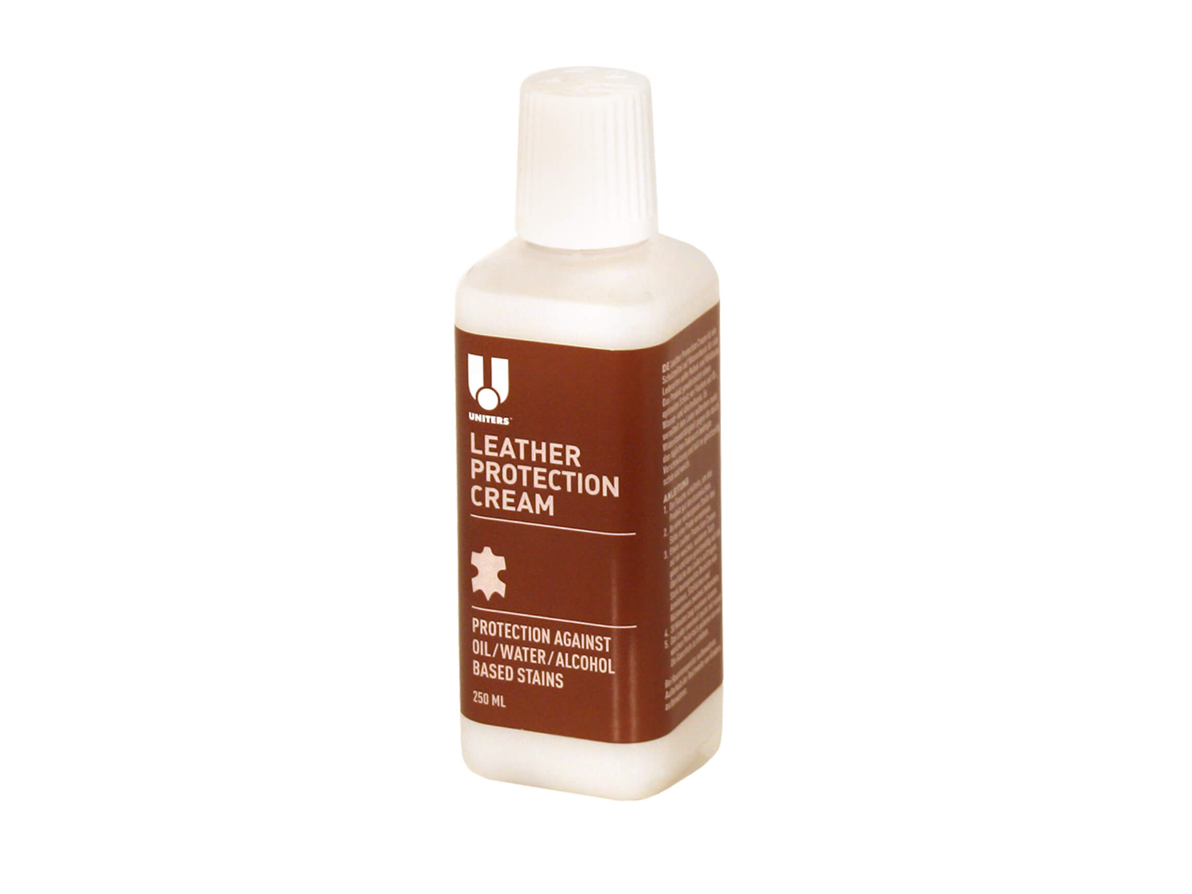 Produit d'entretien du cuir Leather Protection Cream