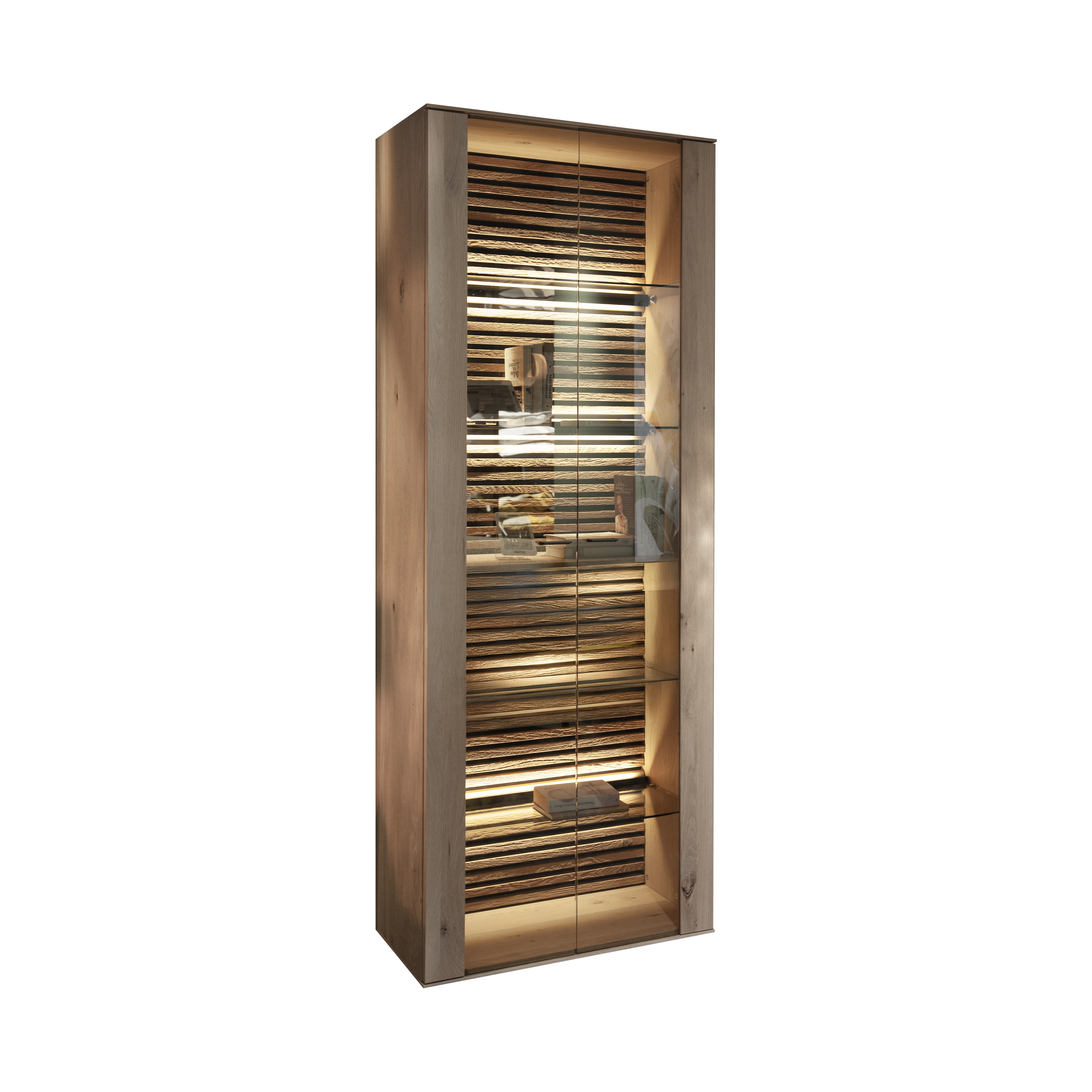 Vitrine Yonna Hartmann