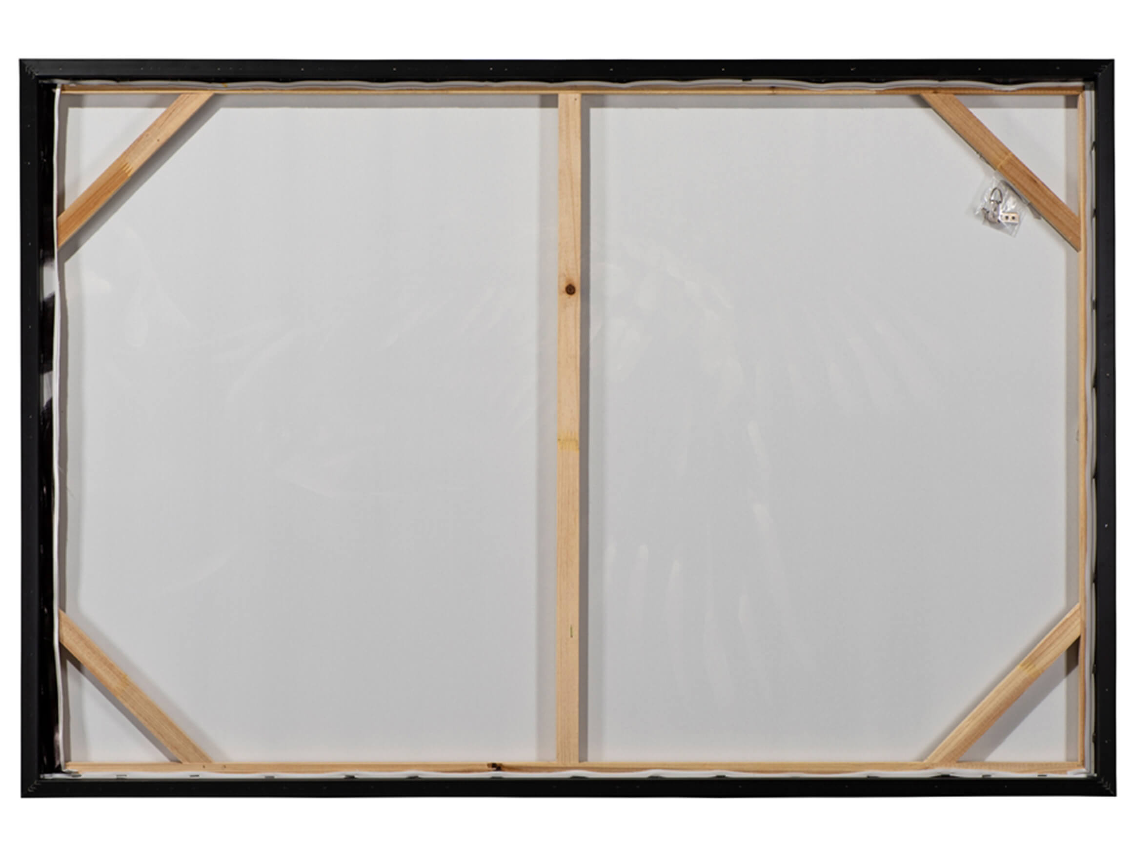 Bild mit Rahmen Hübsche Rosa Blumen image LAND