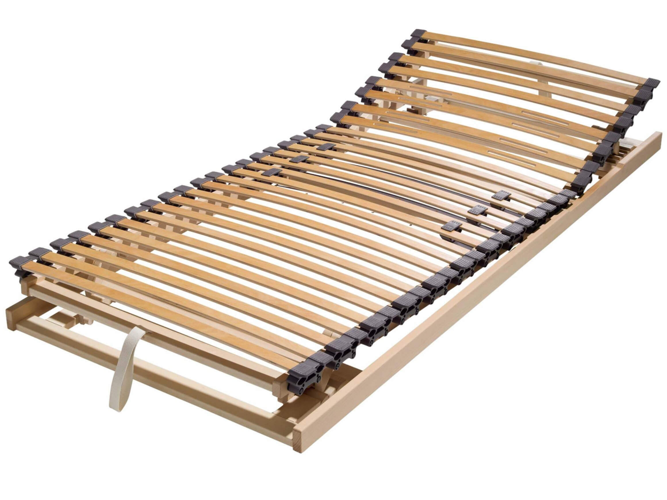Insert frame Classic Adjustable Team 7 / Dimensions (WxD) :80 x 200 cm