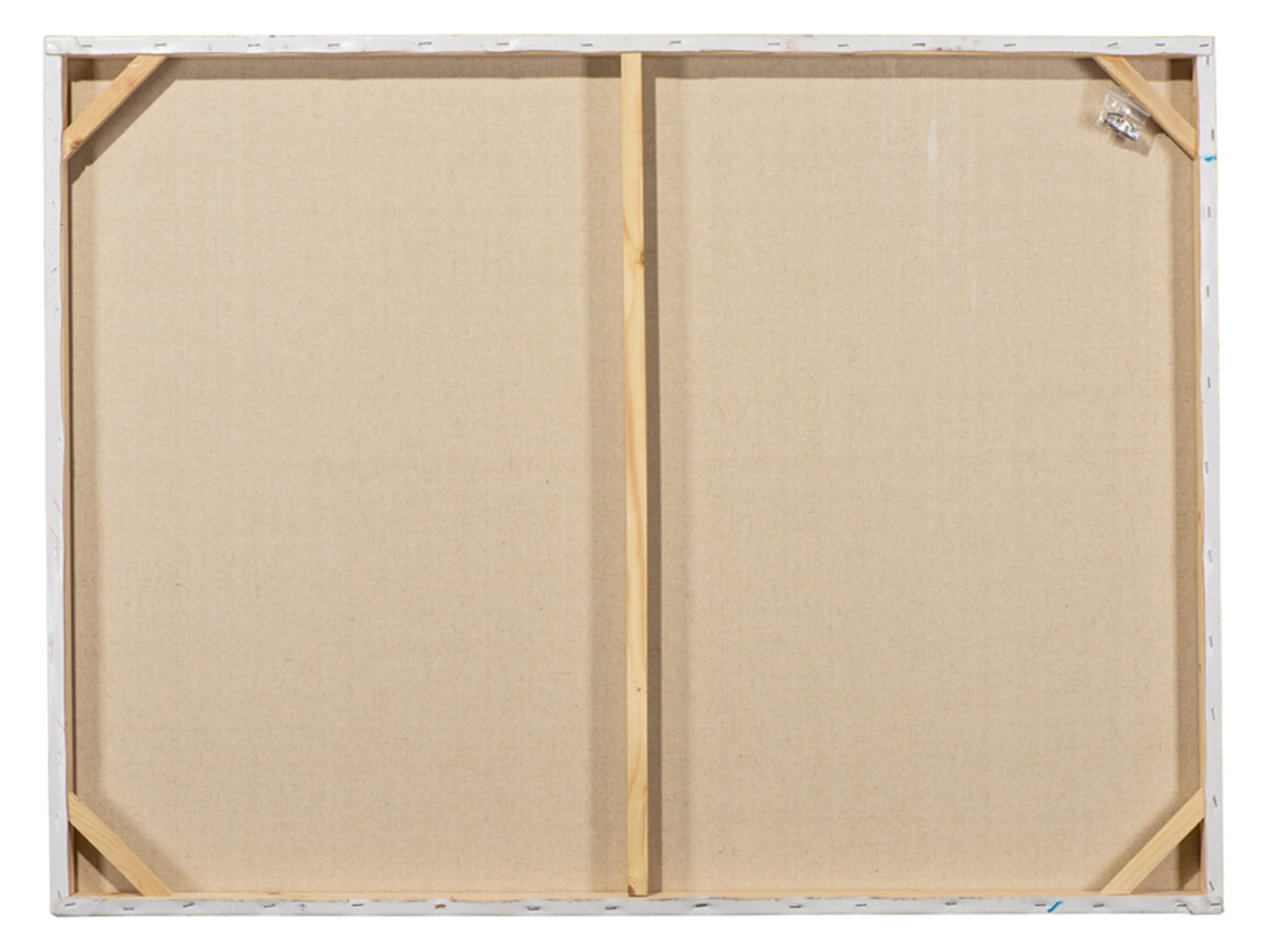 Bild Fenster mit Meerblick image LAND / Grösse: 120 x 90 cm