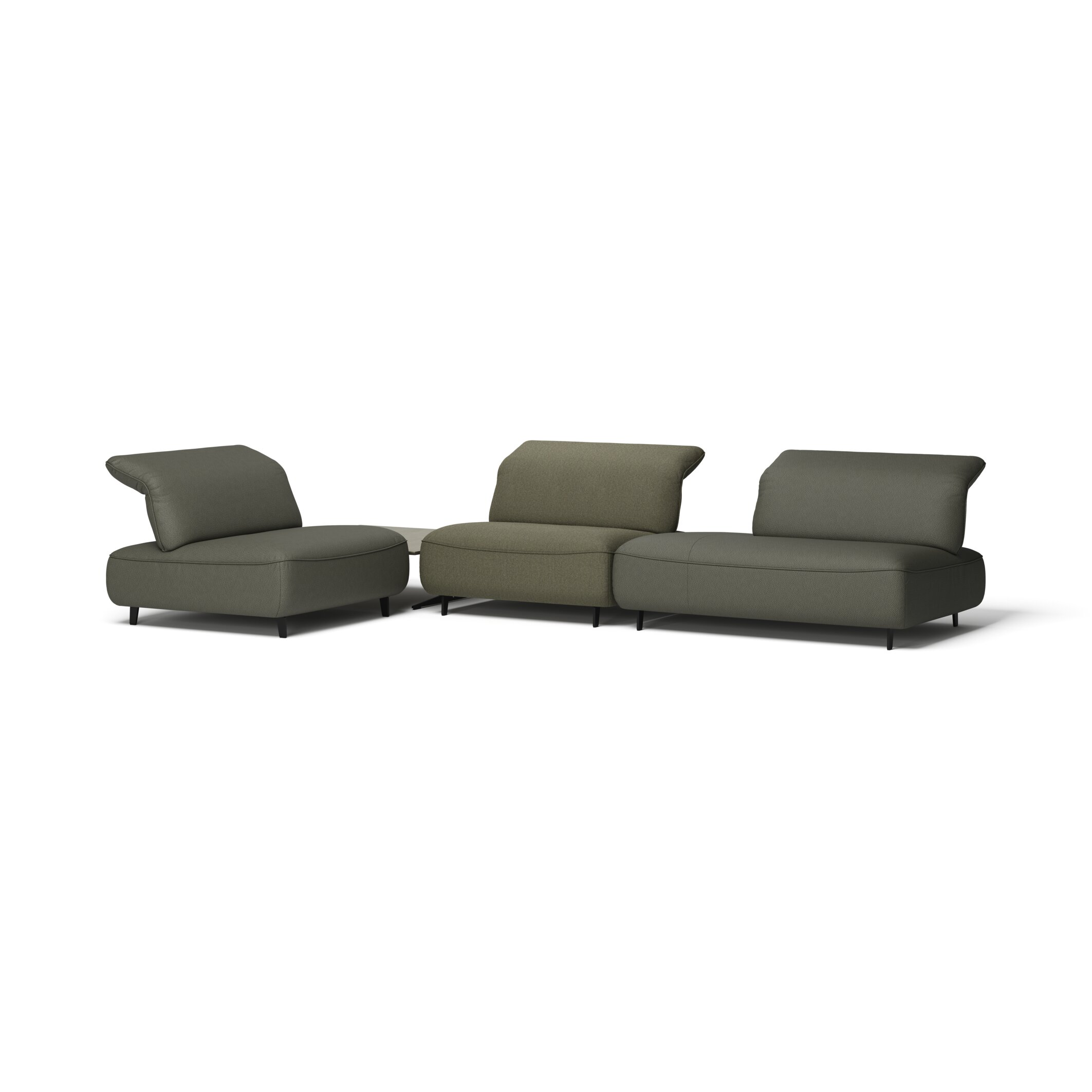 Ecksofa Pieci 8180 Himolla