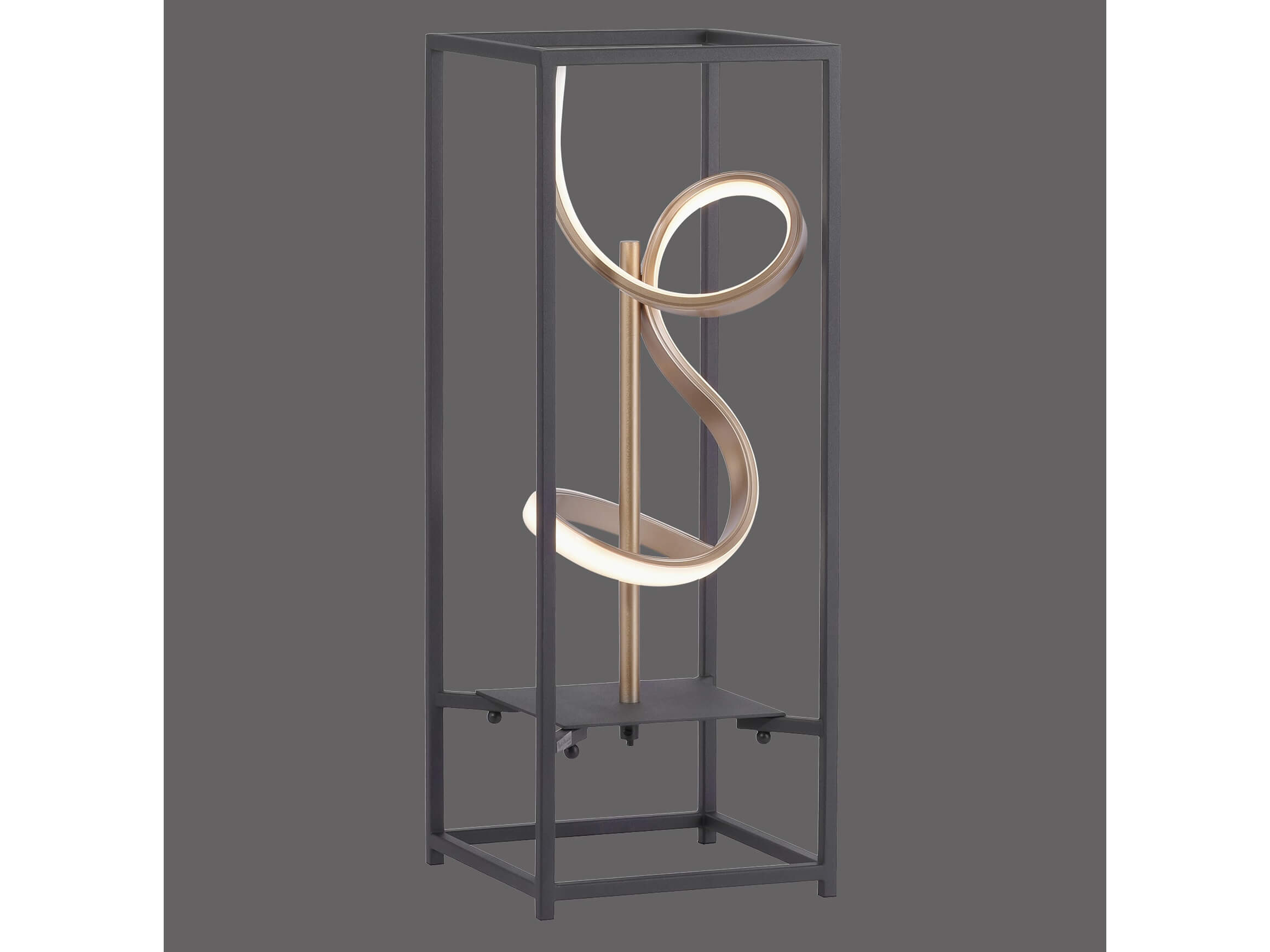 Tischlampe Cameron Ribaglob