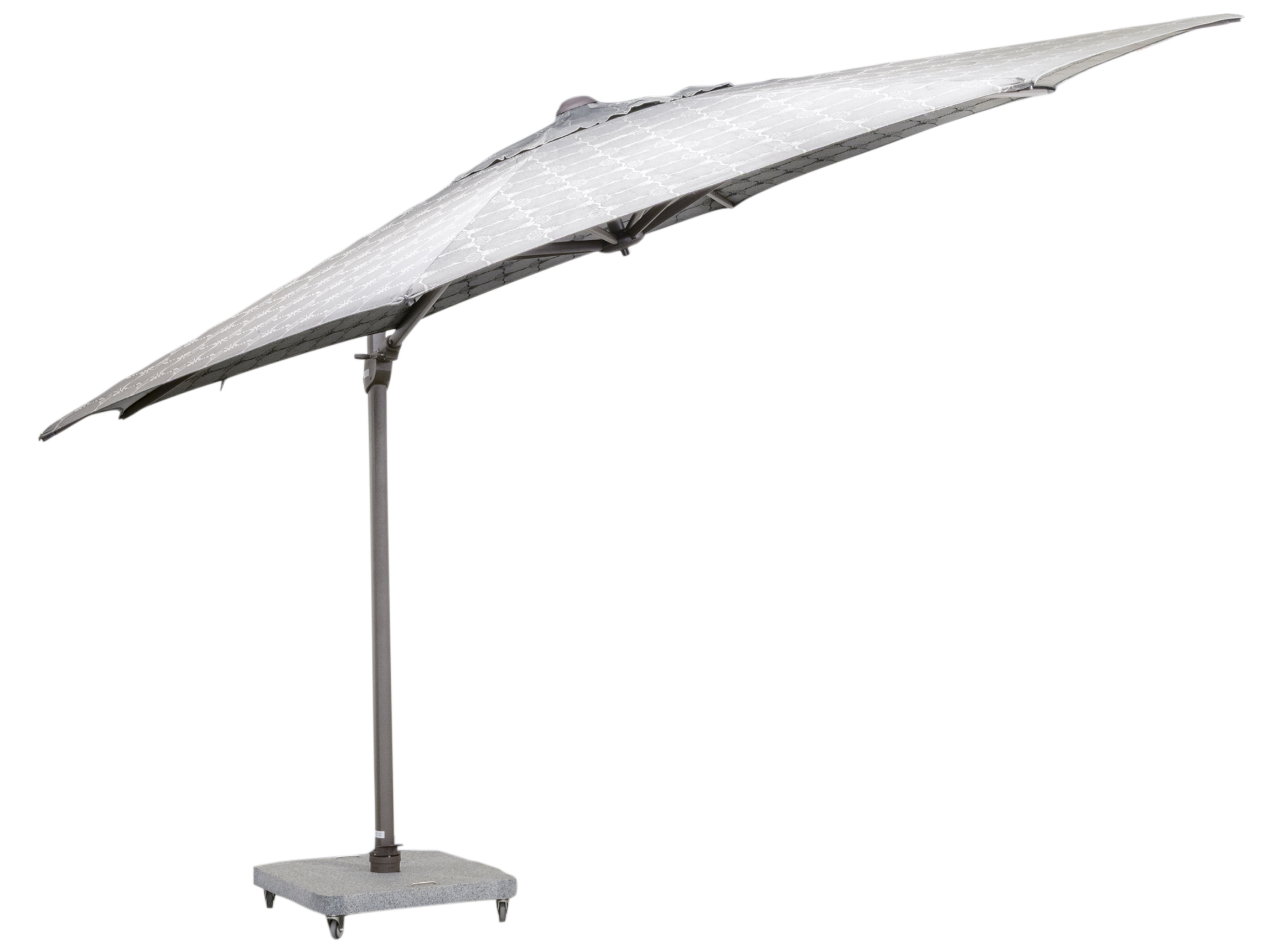 Sonnenschirm Cornflower von Joop Outdoor