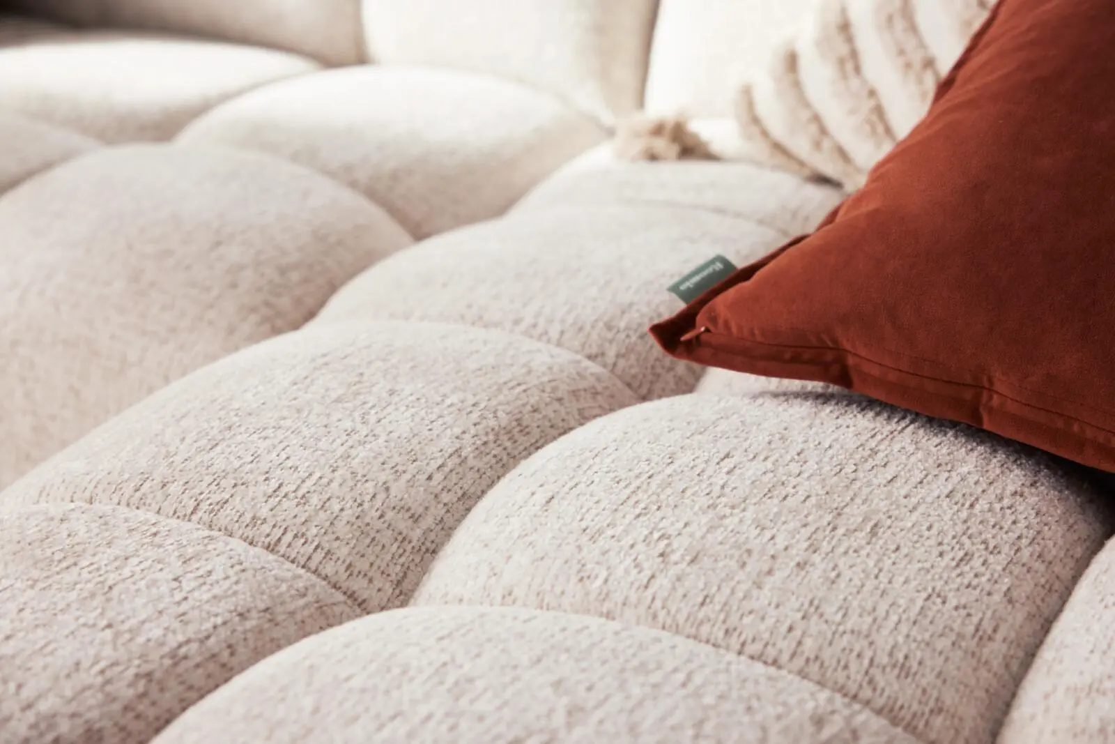 Ecksofa Nr. 4140 von Roomio