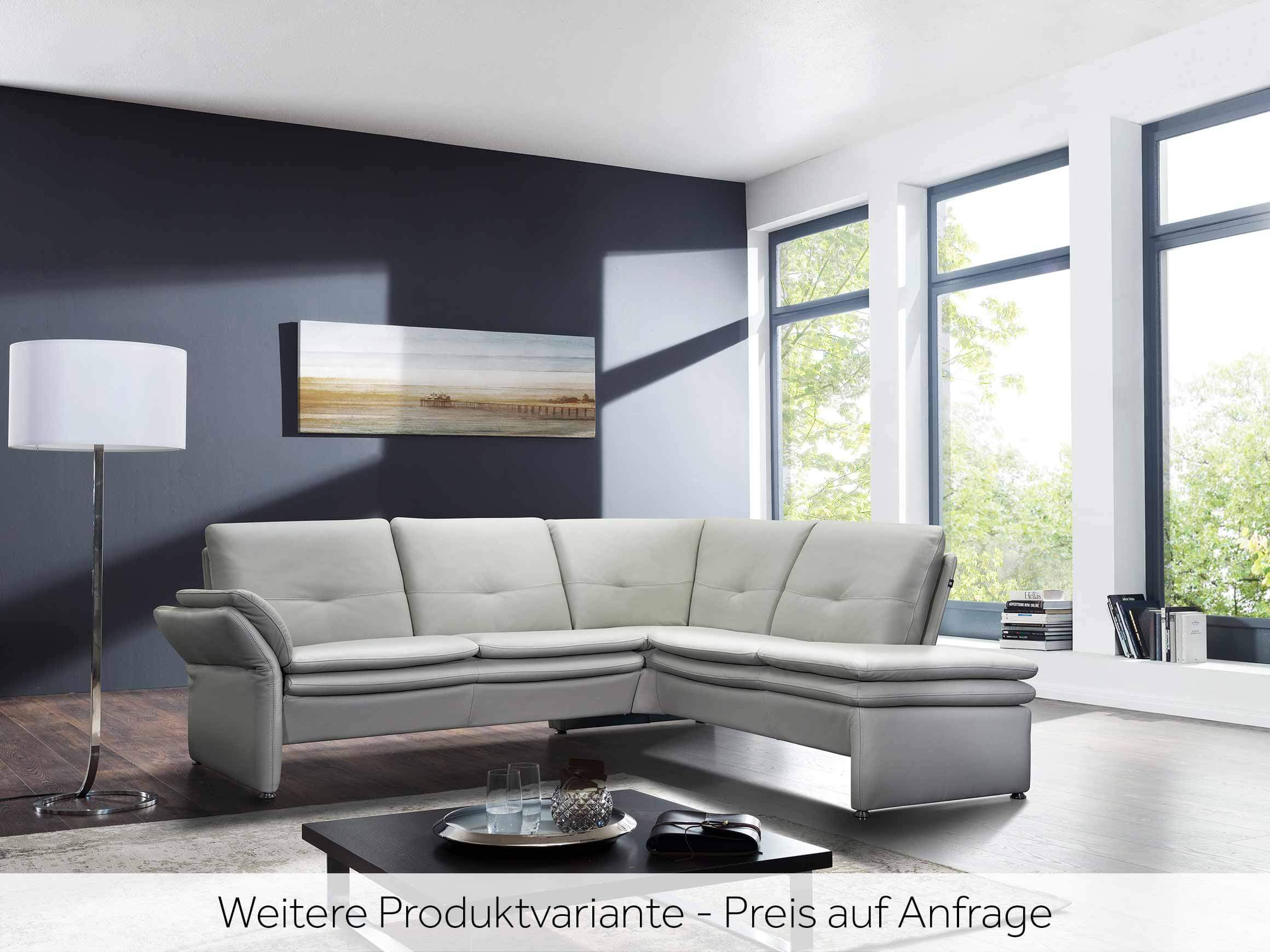 Sofa Frankfurt 2 Sitzer von Leu