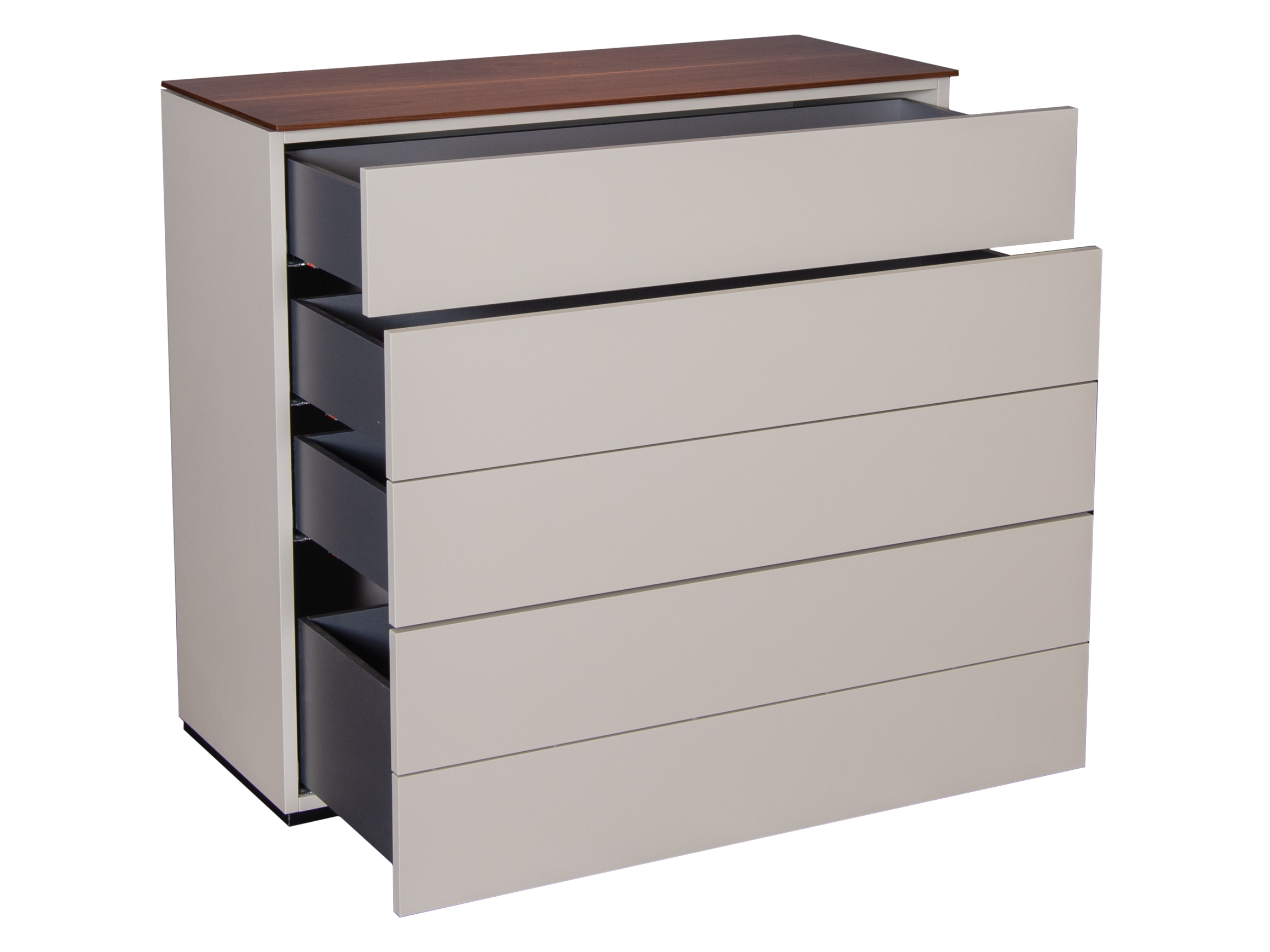 Mia chest of drawers MAB Möbel AG