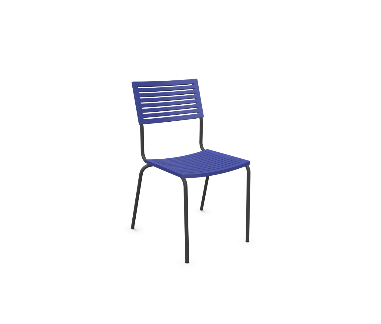 Blau