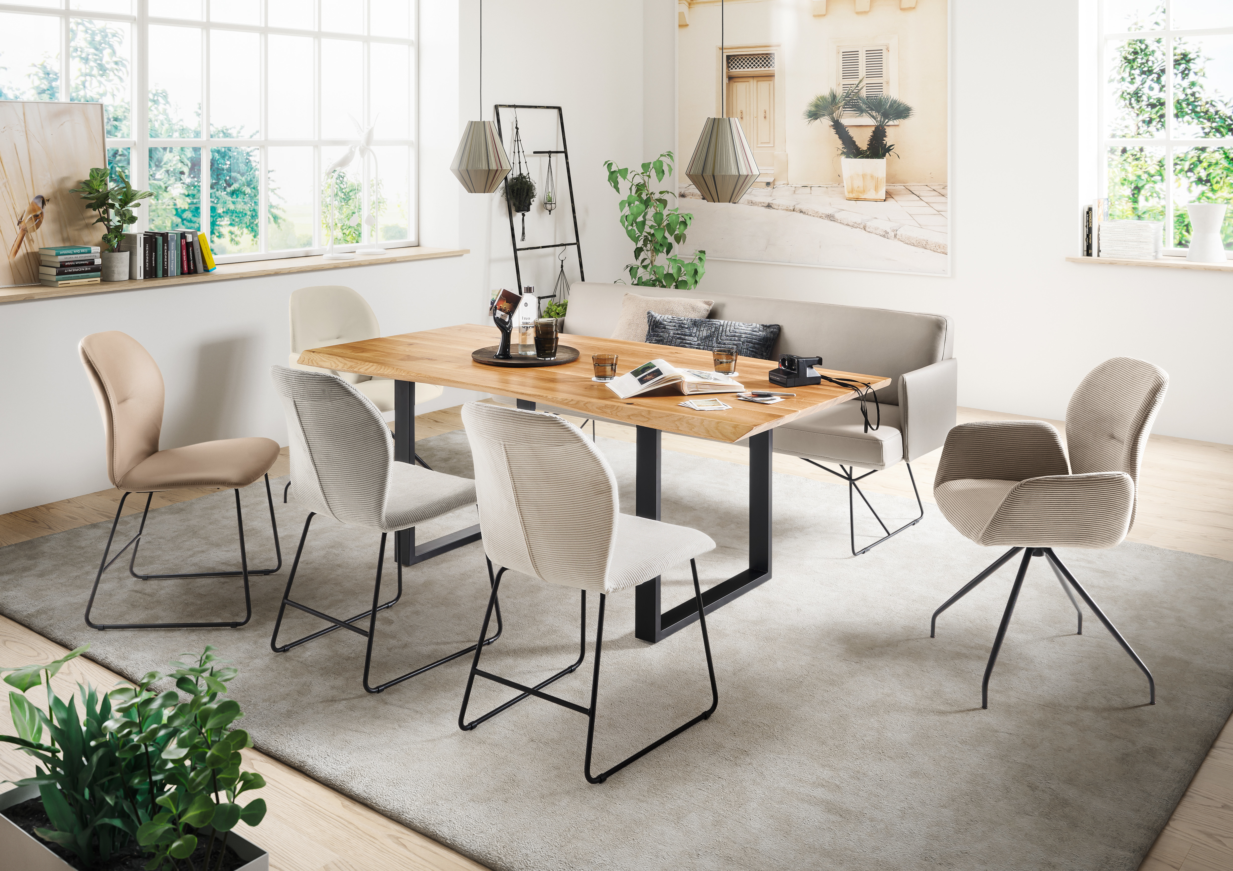 Bartisch Buffa Candy