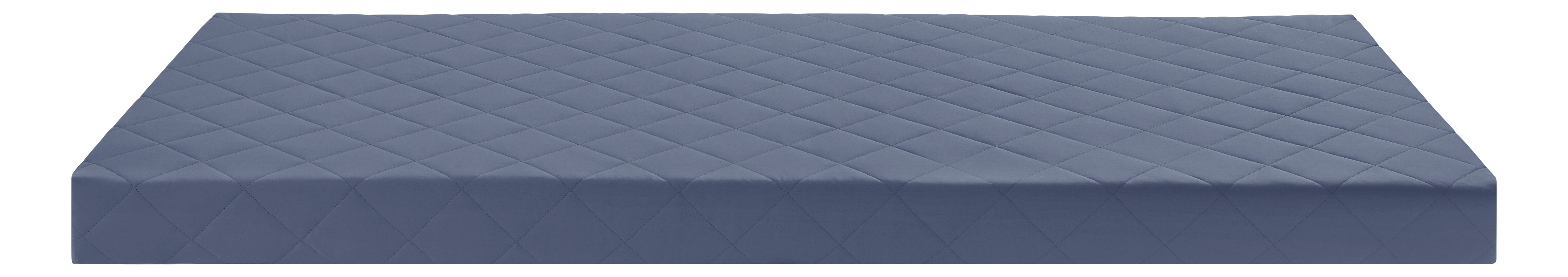 Jugend-Matratze Kaltschaum von Paidi / Farbe: Dunkelblau / Grösse: 120 x 200 cm