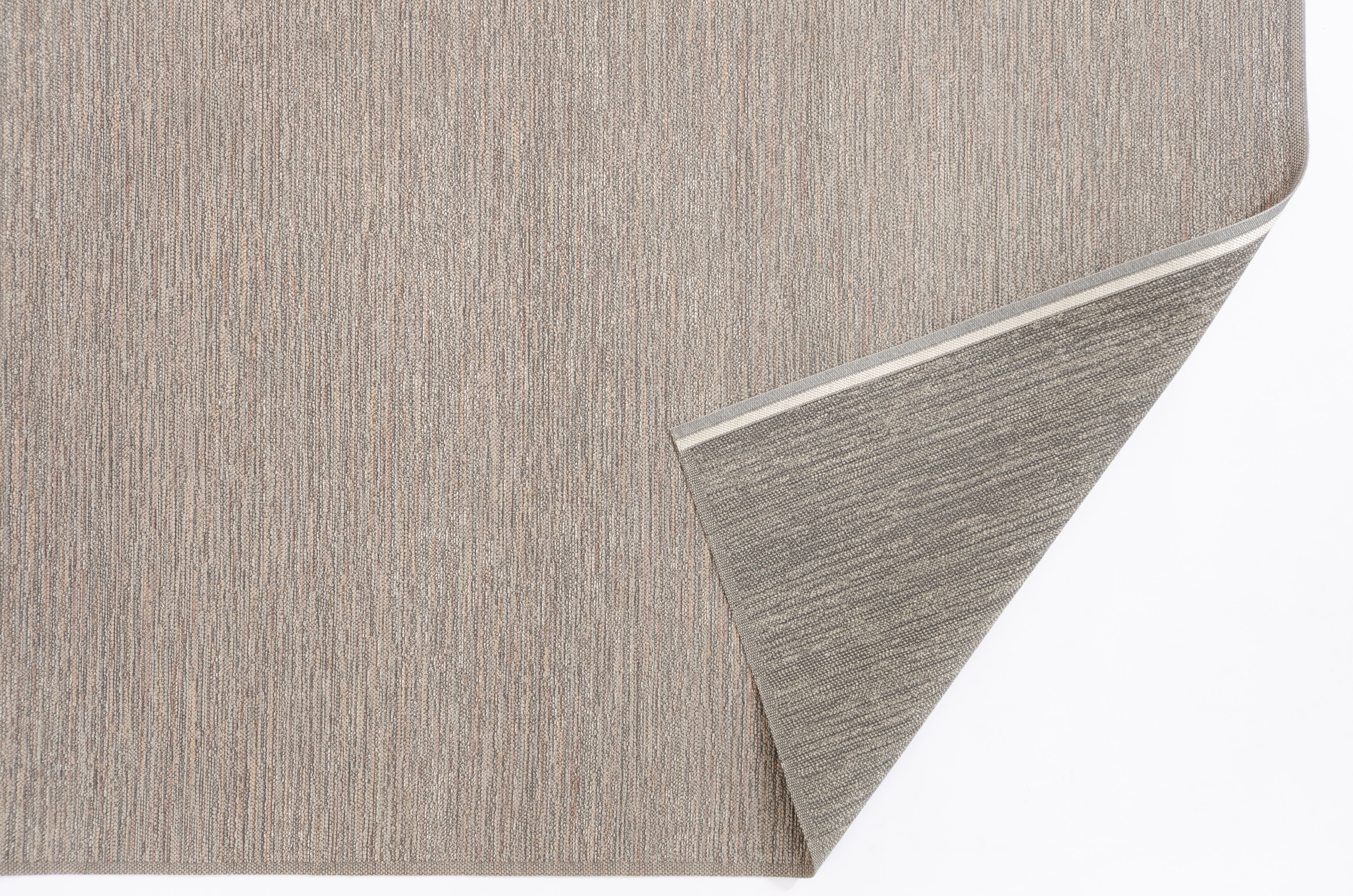 Outdoorteppich Portofino Negra/ Farbe: Beige / Masse (BxT) :140x200 cm