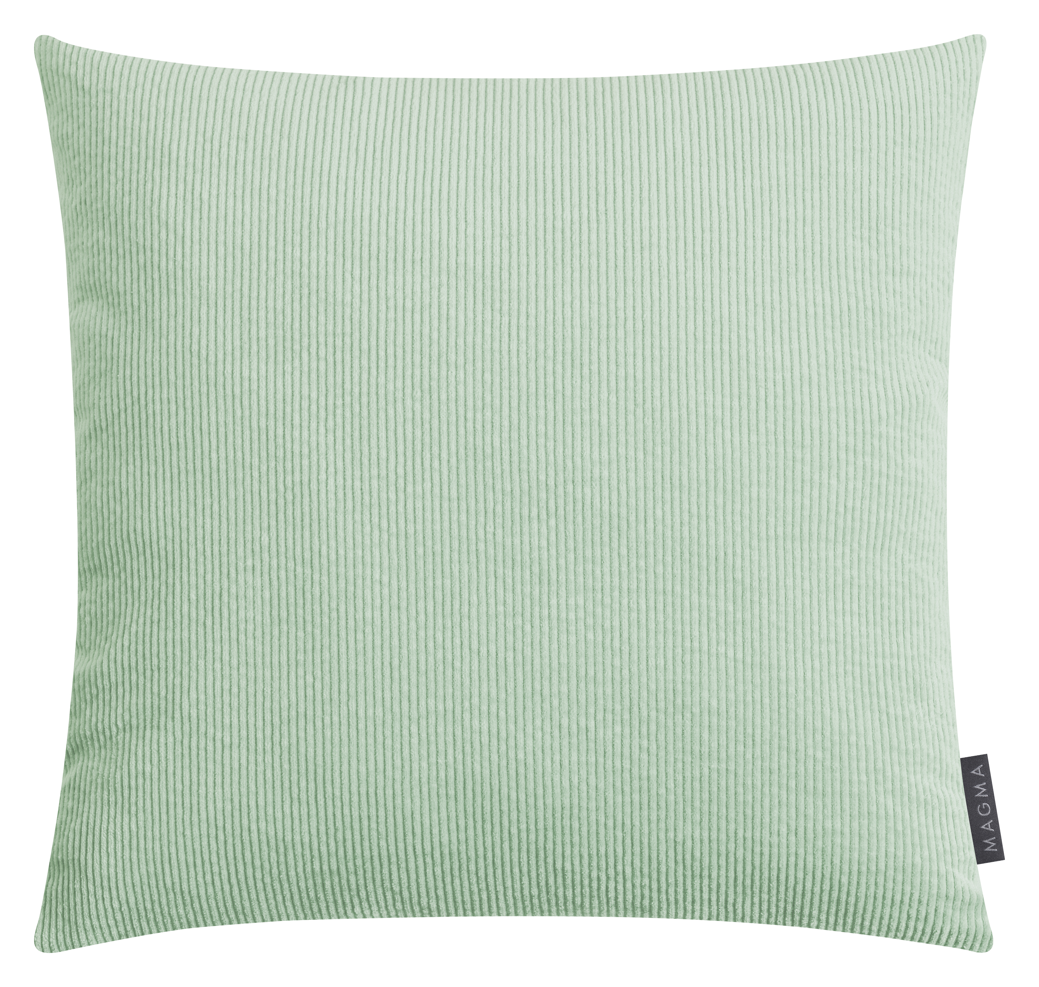 Kissenhülle Lottie Mint Magma