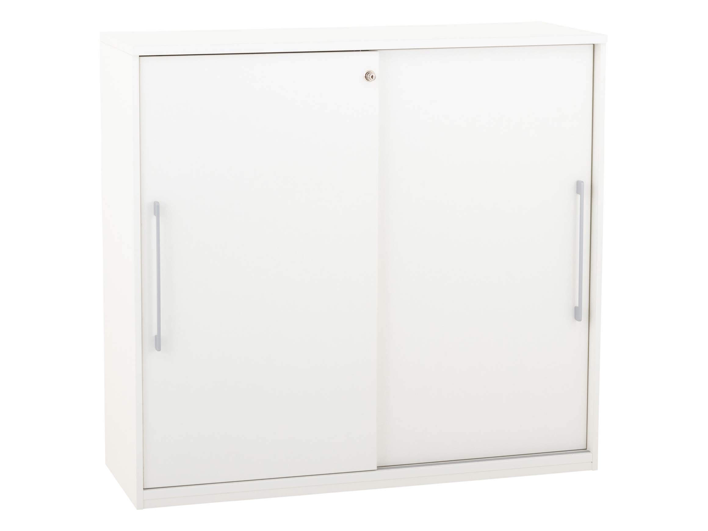 Tempo Röhr office cupboard