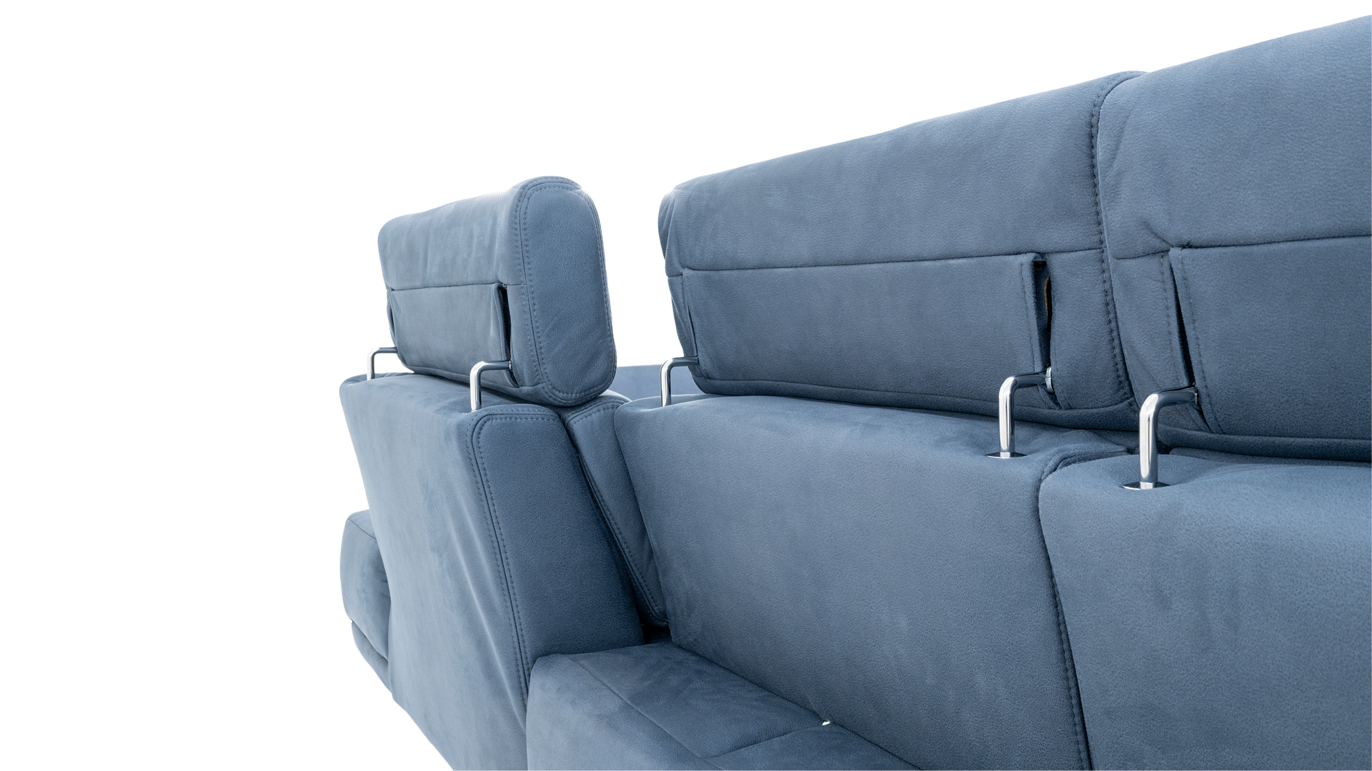 Eckpolstergruppe Santino Dietsch