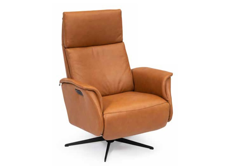 Relaxsessel Leonardo Knudsen