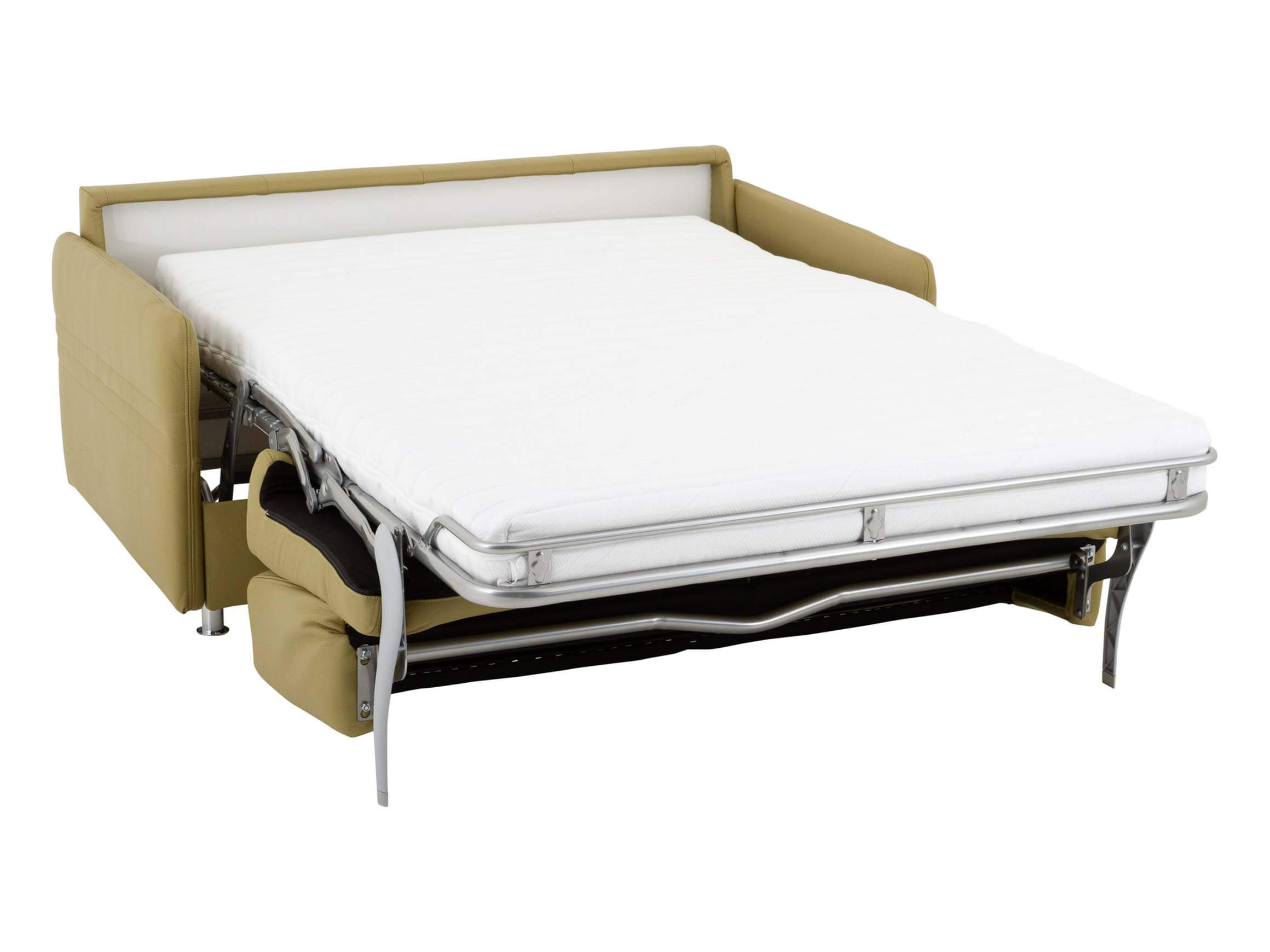 Bettsofa Mexico Kompakt Deluxe