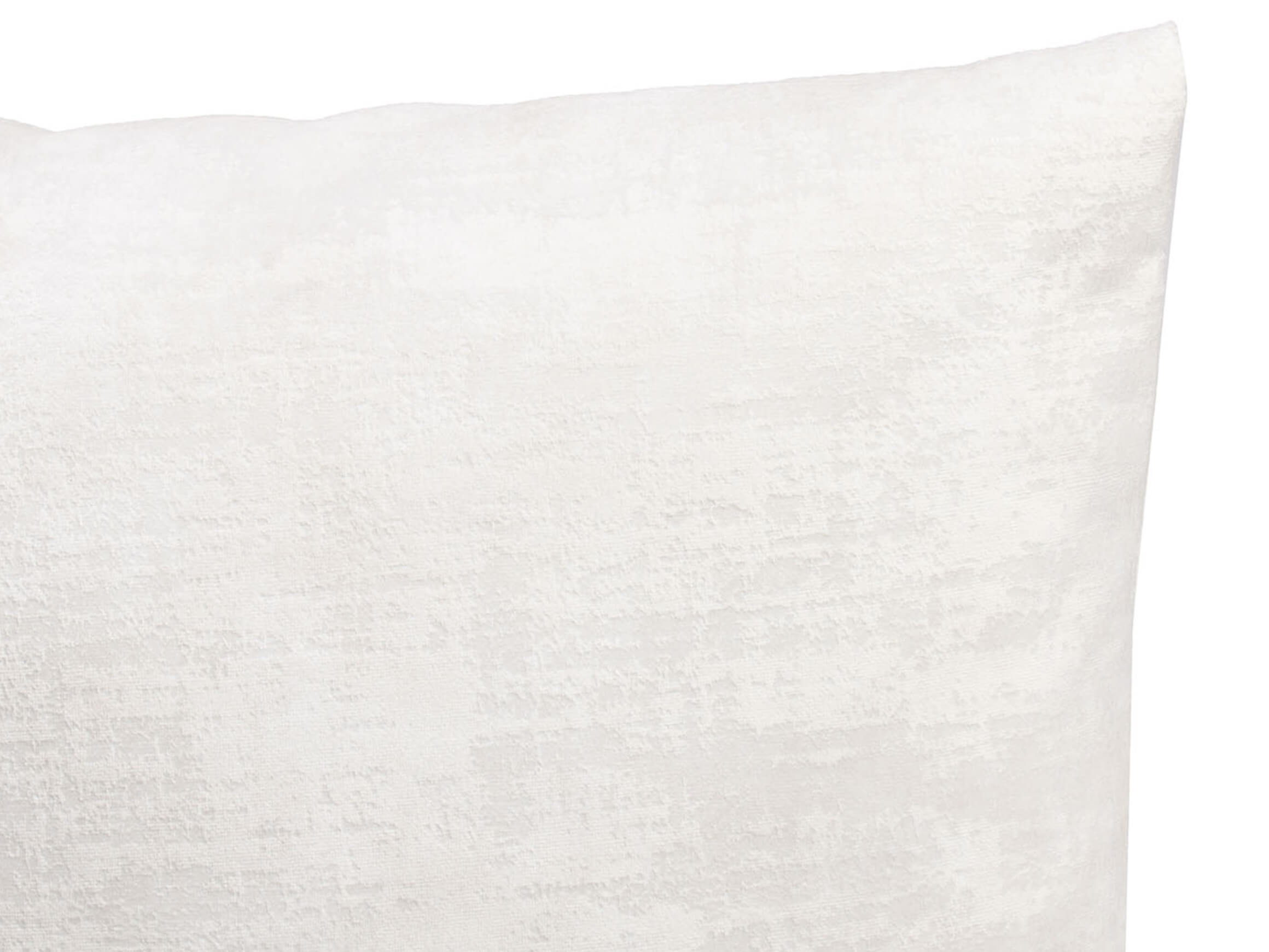 Kissenhülle Velvet, Creme 50x50 cm Gözze Ambiente Trendlife / Farbe: Creme