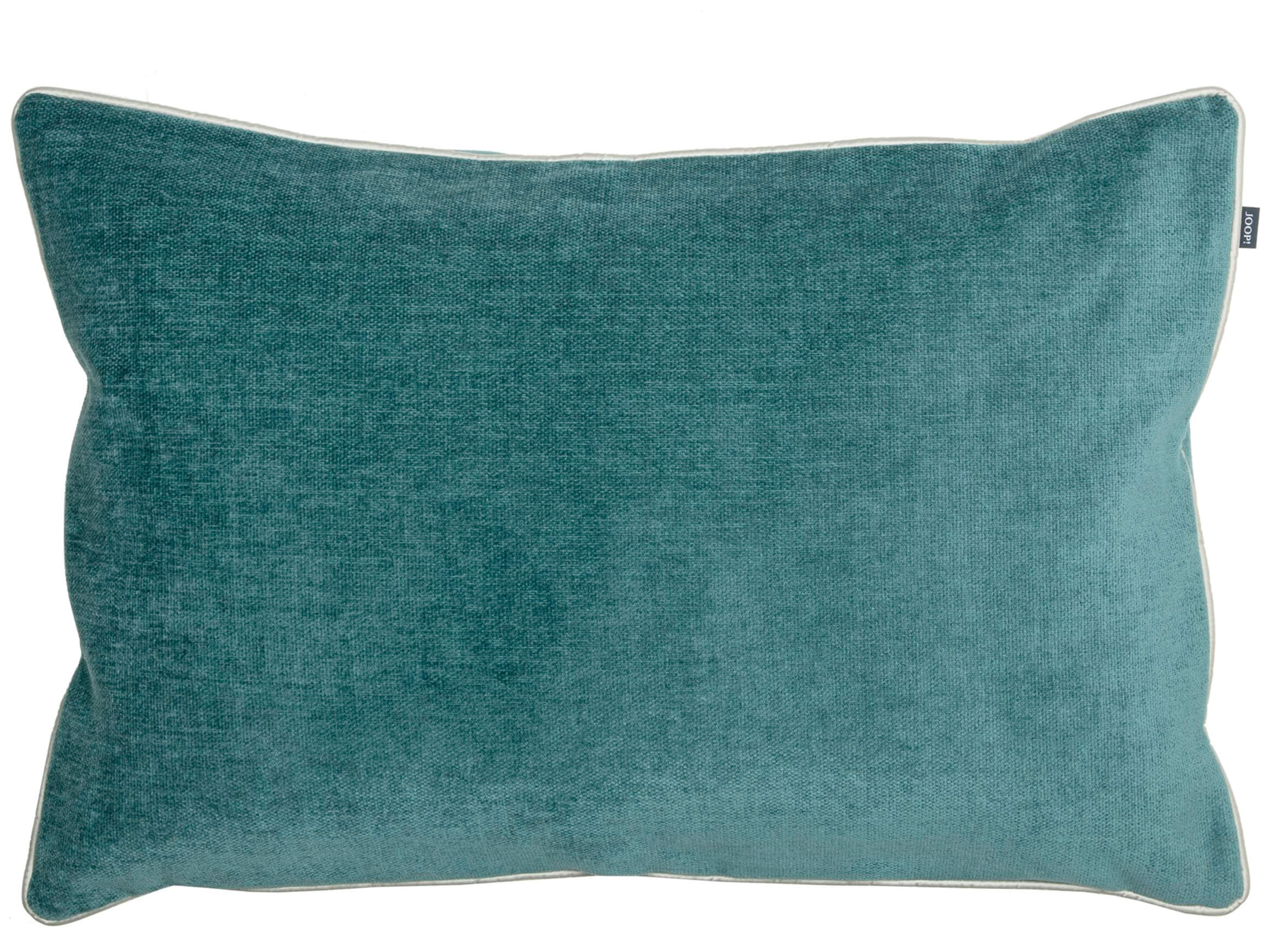 Kissen Chenillo Petrol Joop