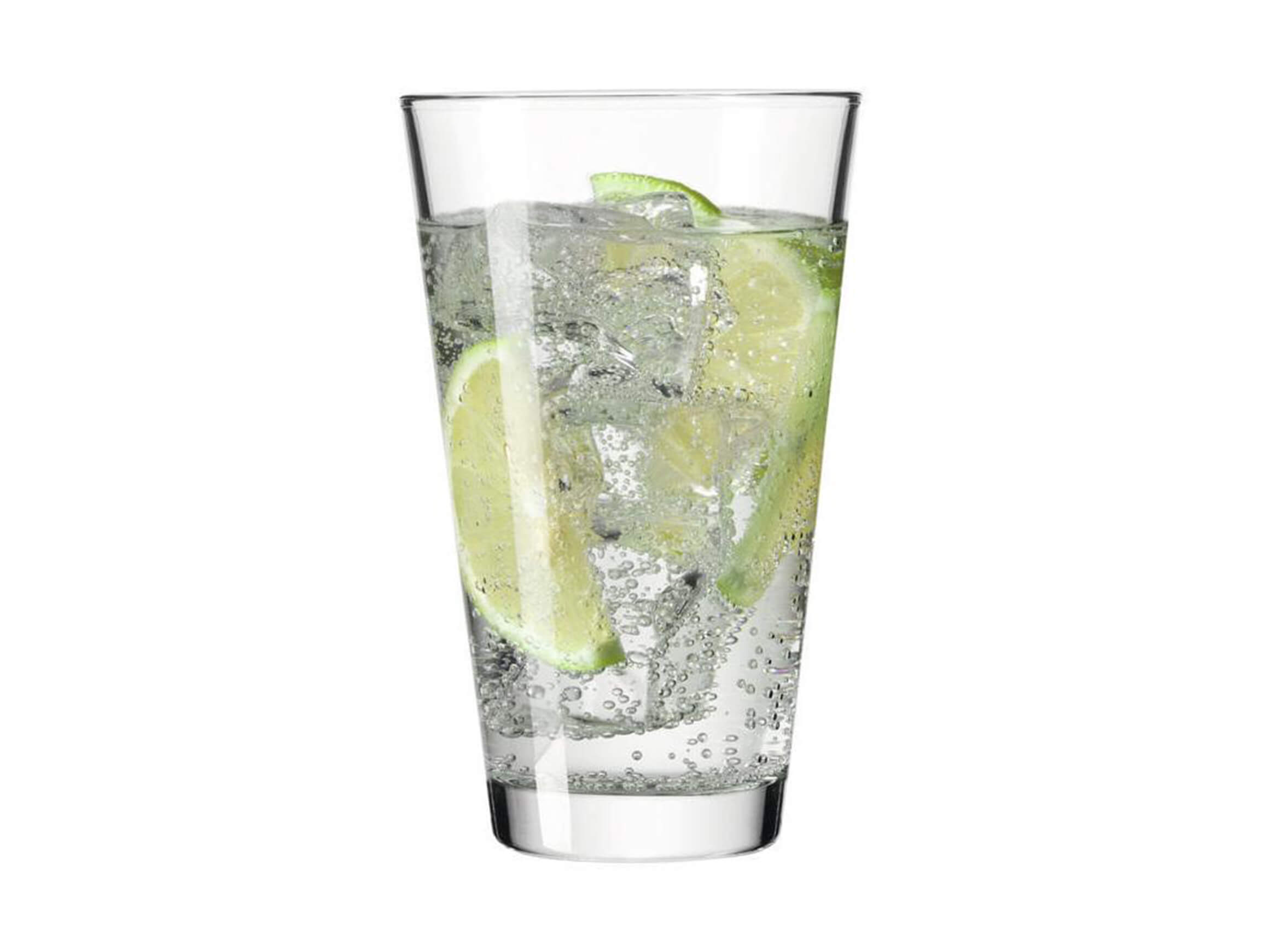 Leonardo Trinkglas Ciao 3 Dl, 6 Stück