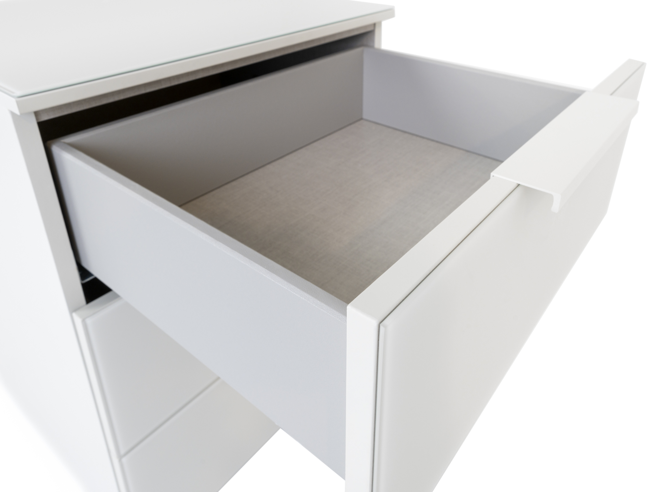 Nachttisch Scalea Möbelwerke / Grösse: 50 x 42 cm