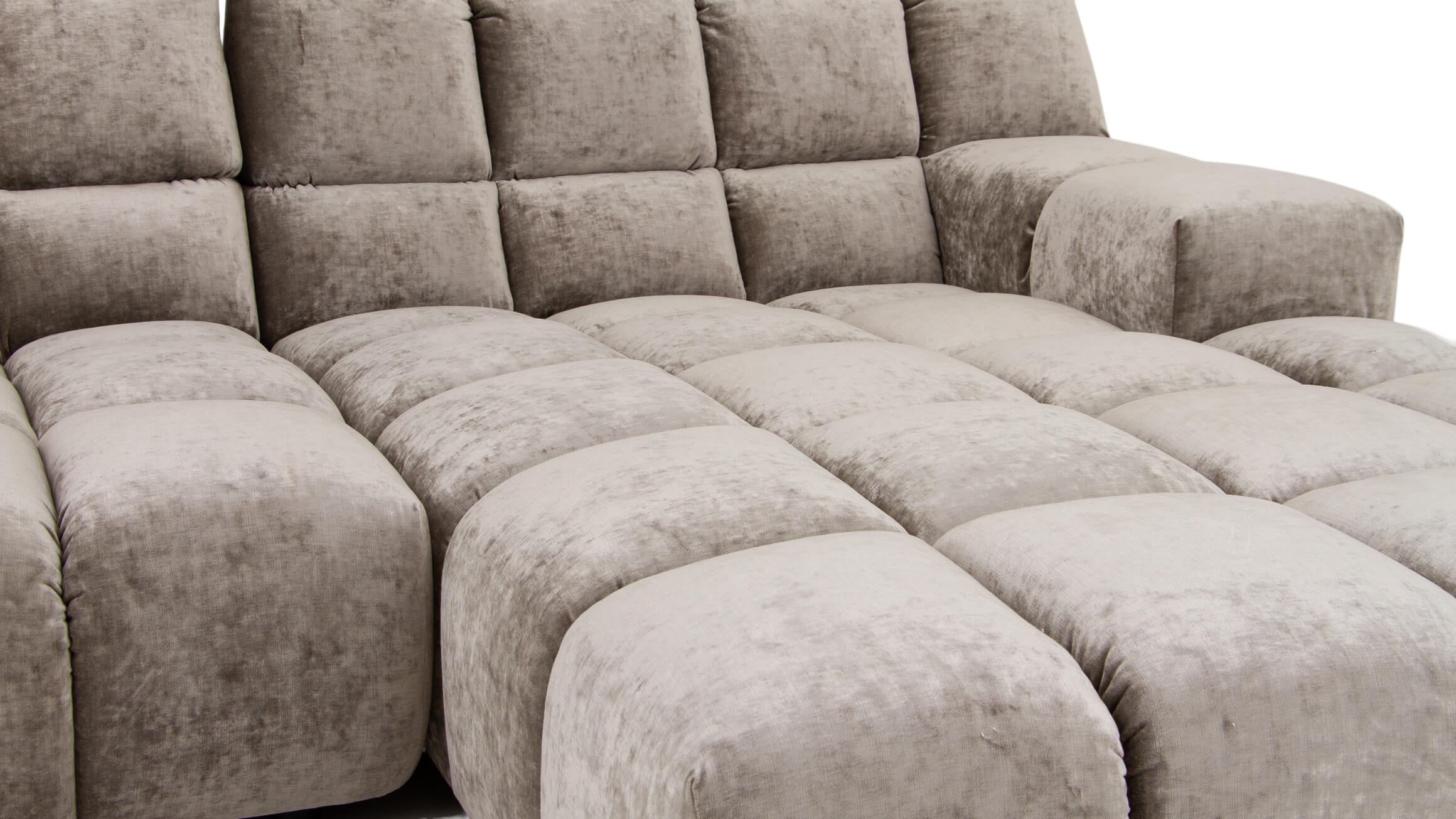 Ecksofa Ocean 7 Bretz