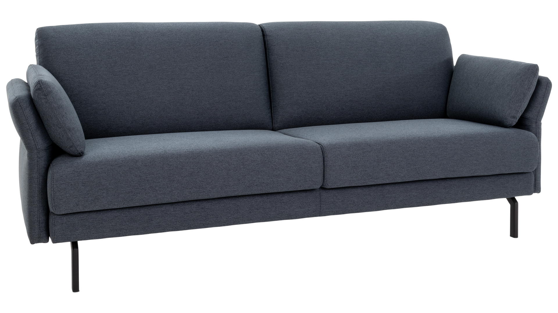 Sofa Melide B:195cm Horst / Farbe: Anthrazit