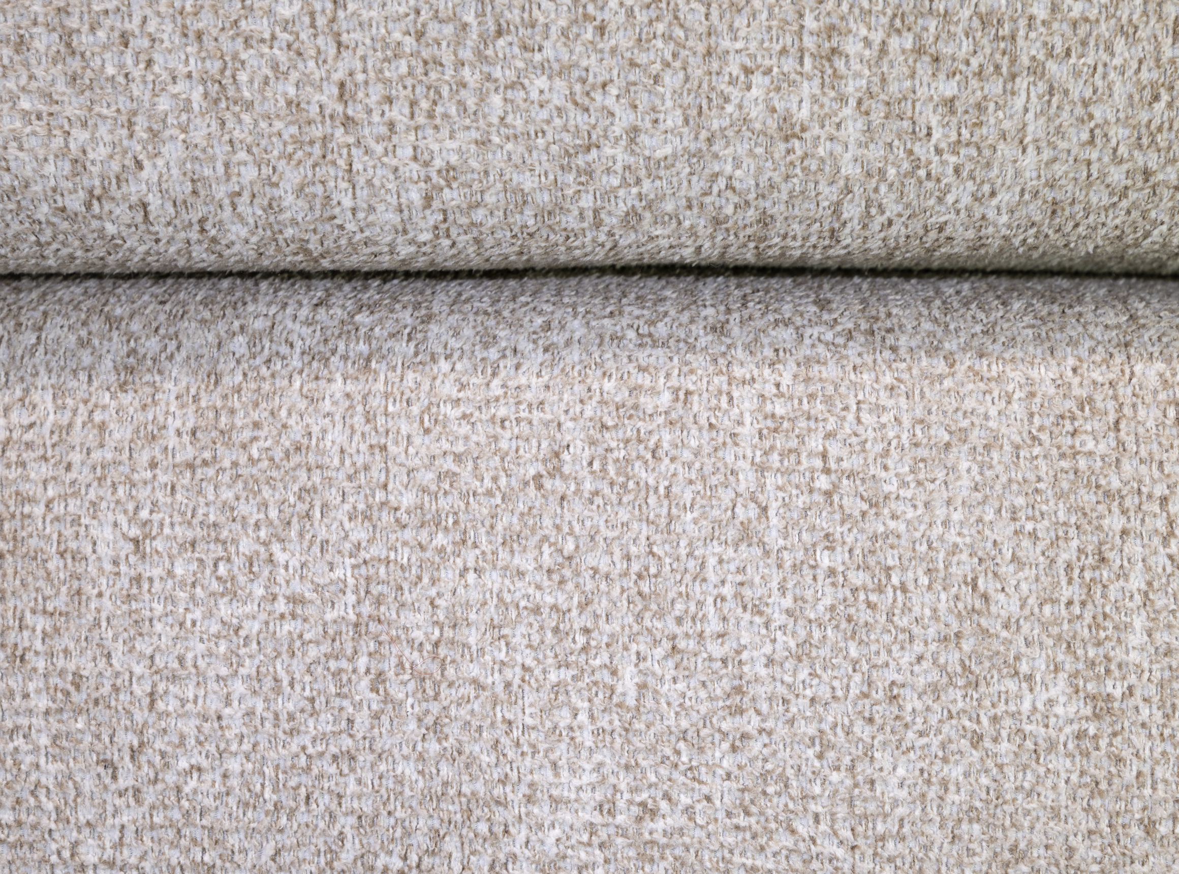 Boxspringbett Tomasselli Ada Nova / Farbe: Beige / Grösse: 141 x 212 cm